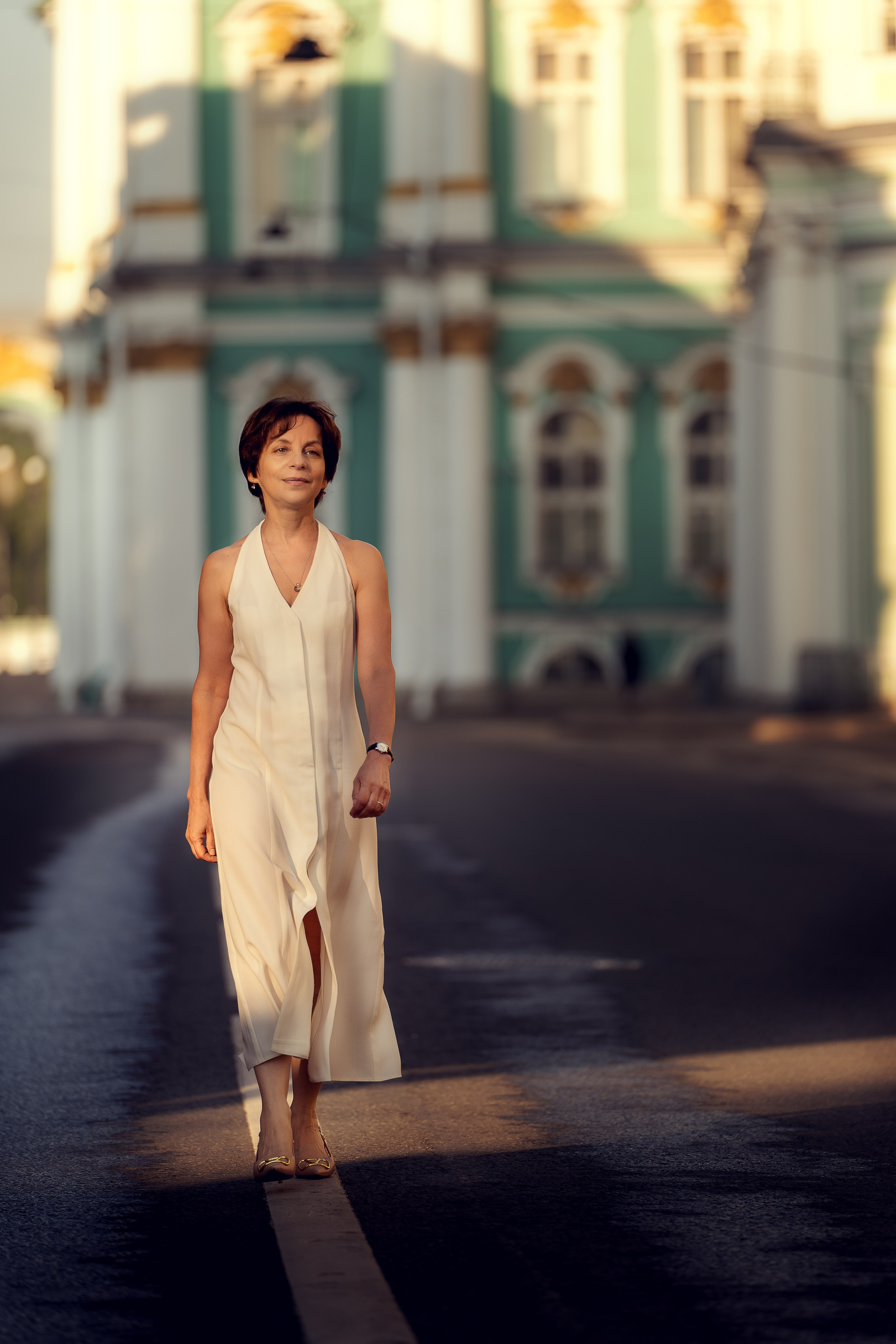 Лиза. Портретный и семейный фотограф в Санкт-Петербурге Татьяна Дубова