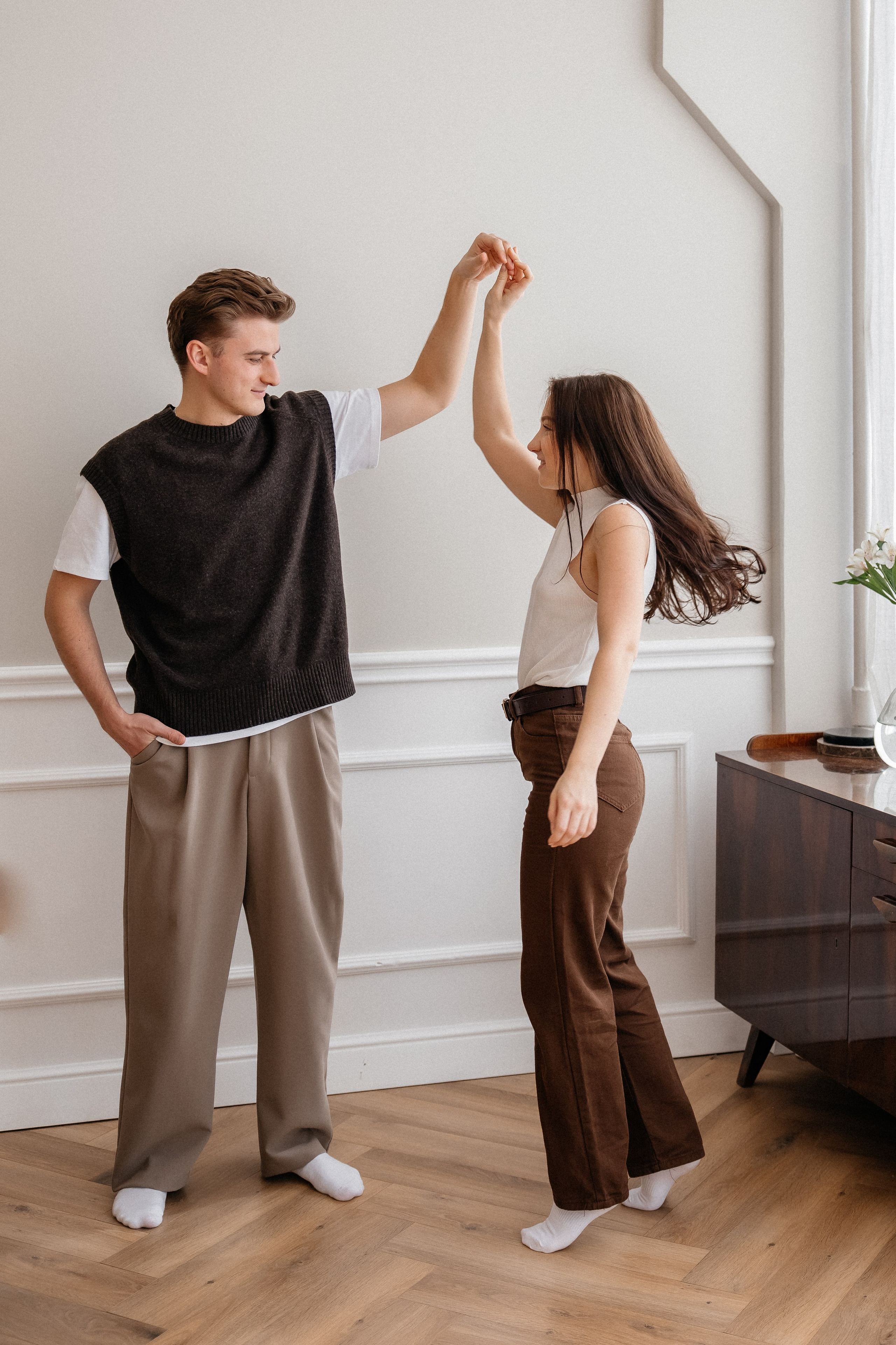 Ангелина и Андрей. Светлана Ванцлав — фотограф Минск, Беларусь