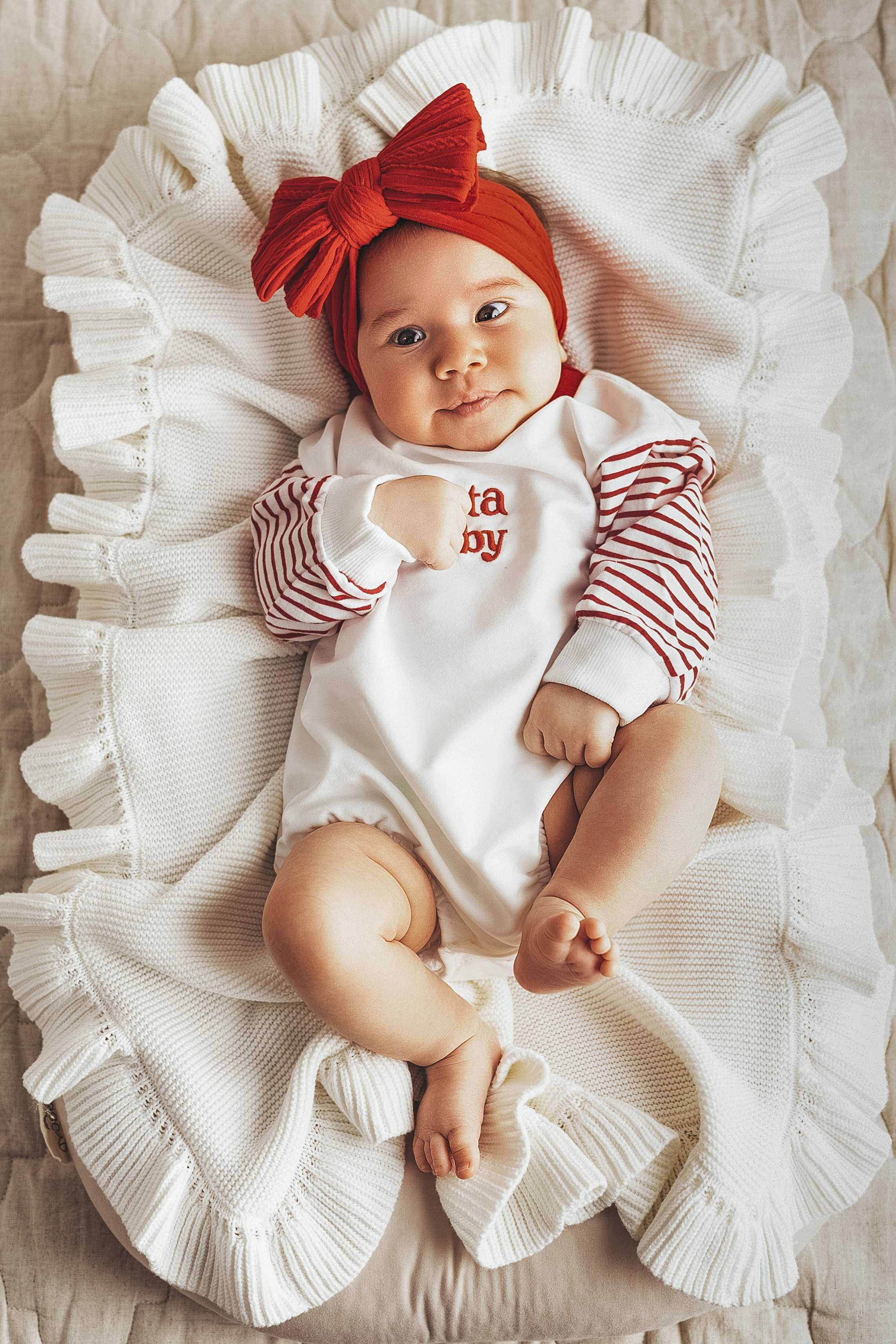 Айлин. Фотограф новорожденных в Санкт-Петербурге Екатерина Иванова