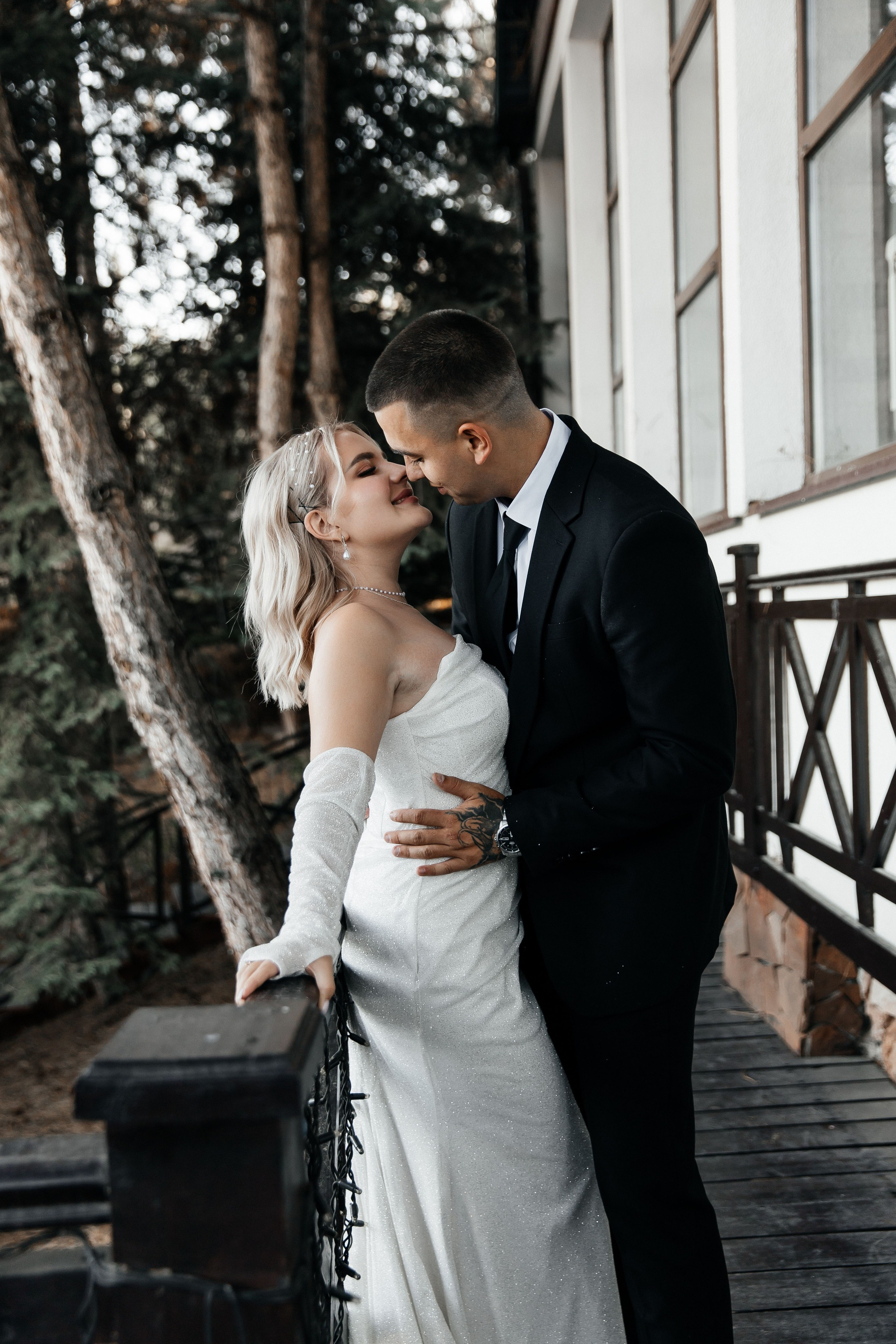 Анонс свадьба Владислав и Анастасия. Свадебный и семейный фотограф в Севастополе и Крыму Анастасия Сураева