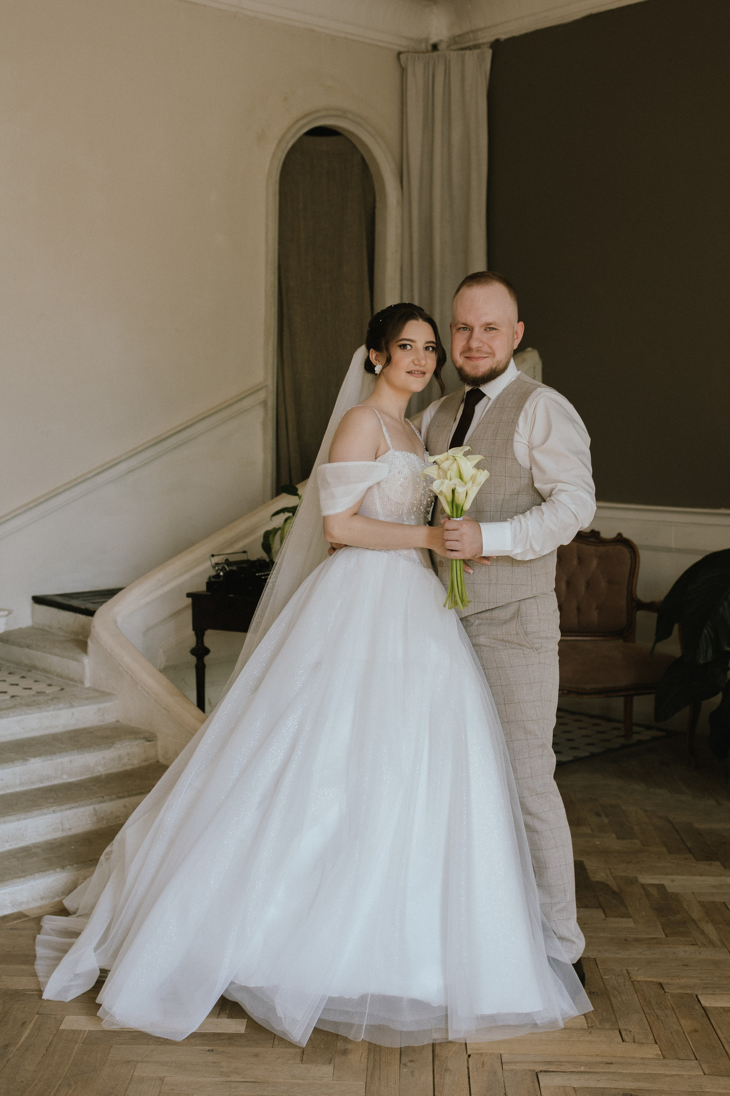 Свадебная фотосессия Тюмень. Семейный фотограф г. Тюмень