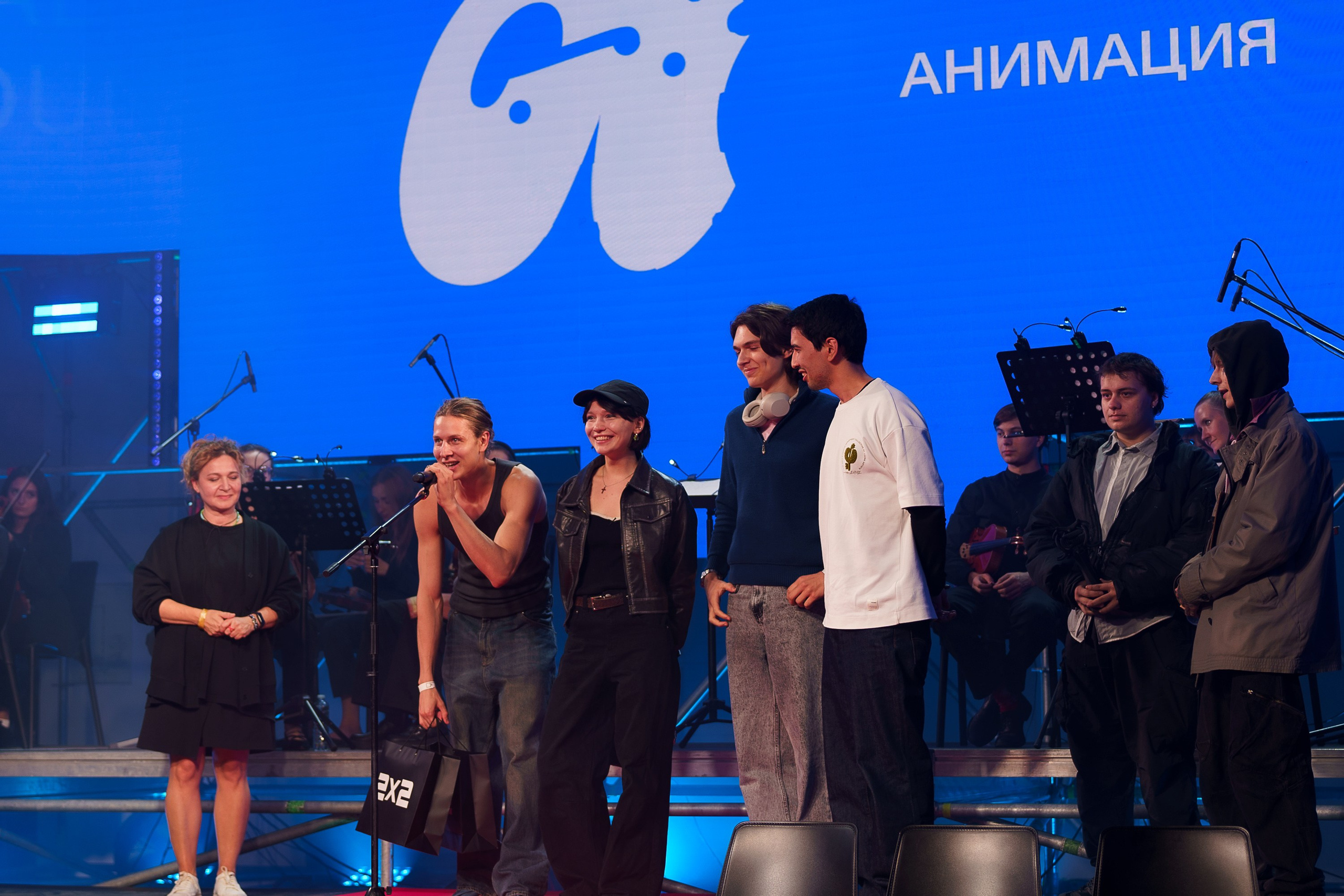 G8. Концертный и портретный фотограф Москва и Санкт-Петербург