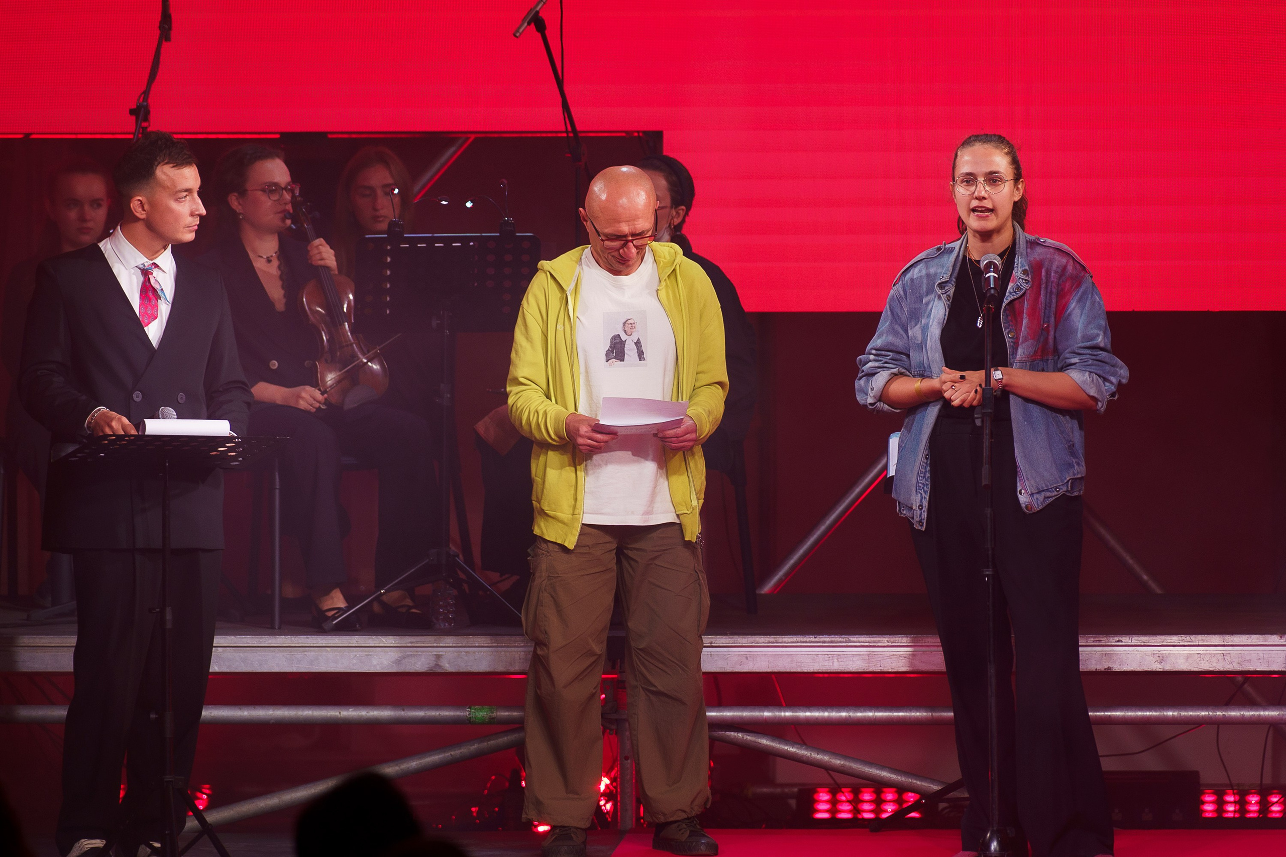 G8. Концертный и портретный фотограф Москва и Санкт-Петербург