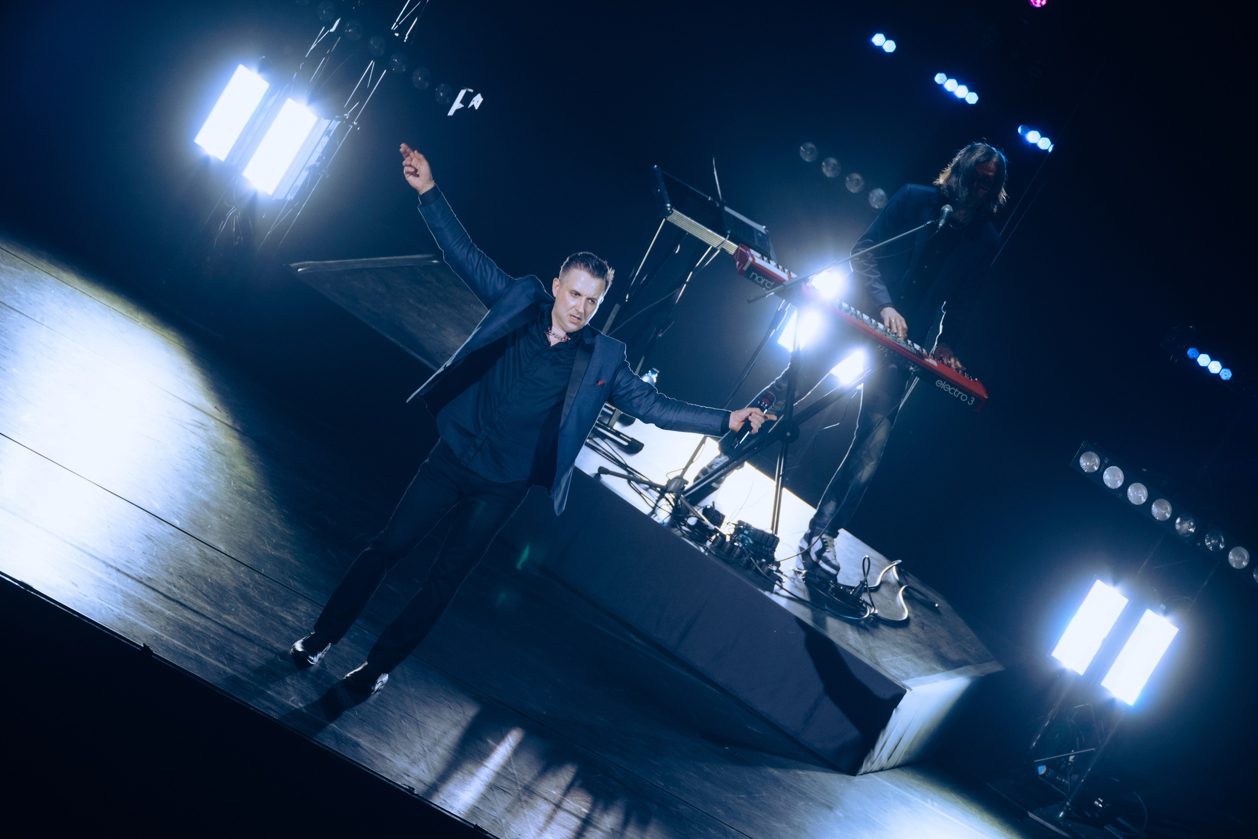 Enjoy the Symphony — Depeche Mode Tribute by Devotion Mode. Концертный и портретный фотограф Москва и Санкт-Петербург