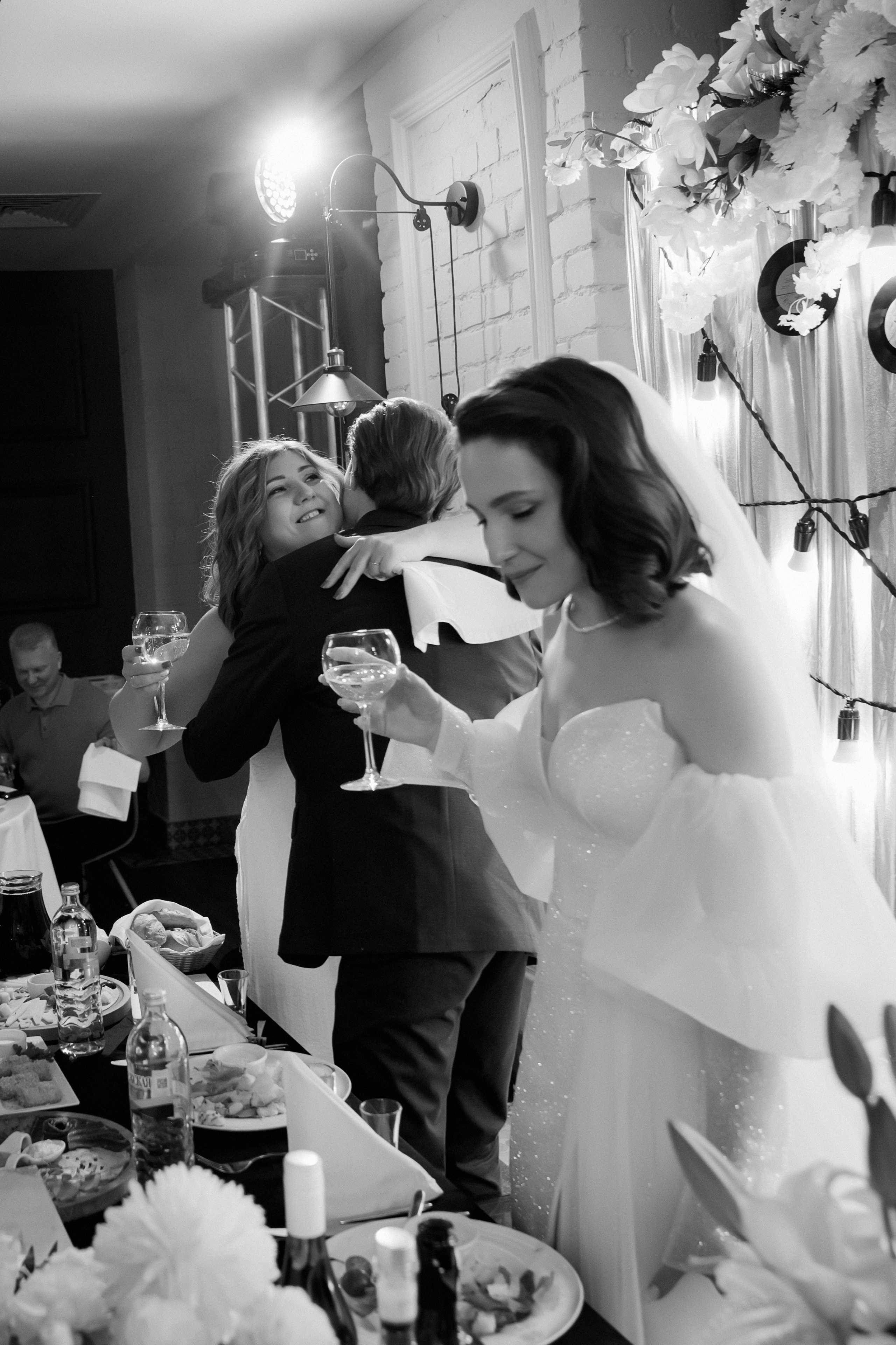 Иван и Яна. Свадебный фотограф Воронеж Марина Грудинина