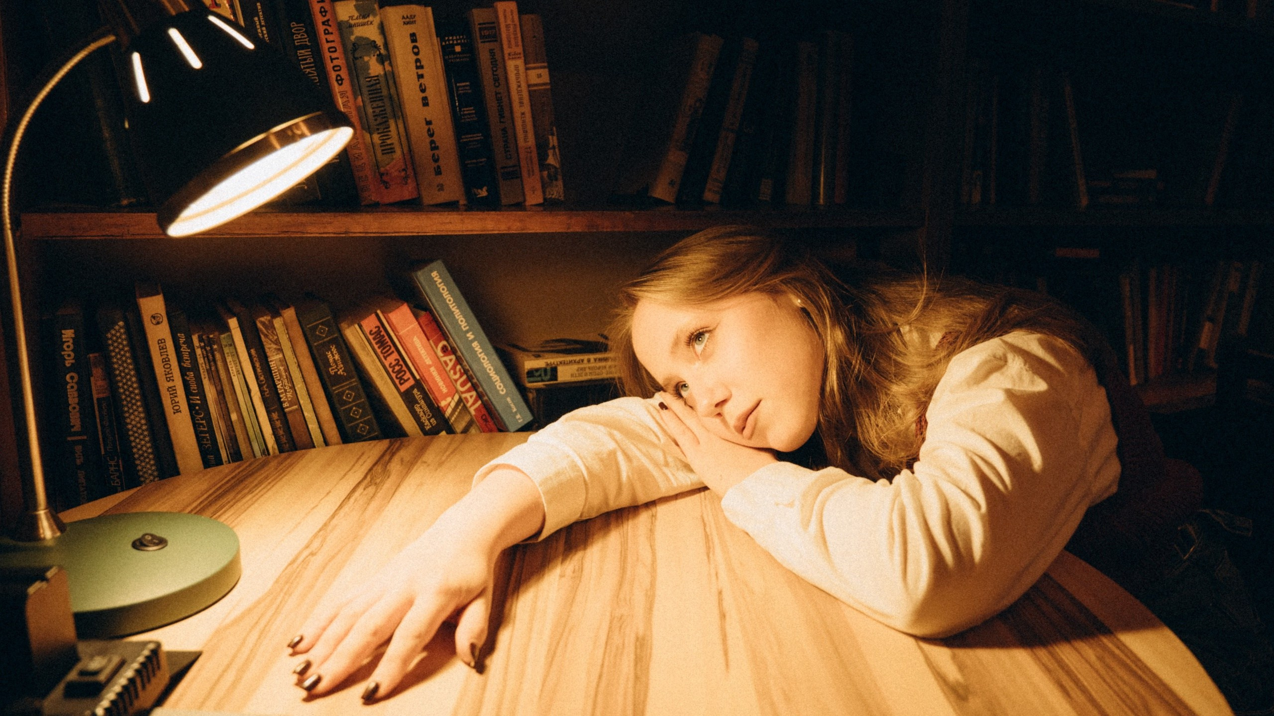 Влада. Портретный и репортажный фотограф в городе Ставрополь