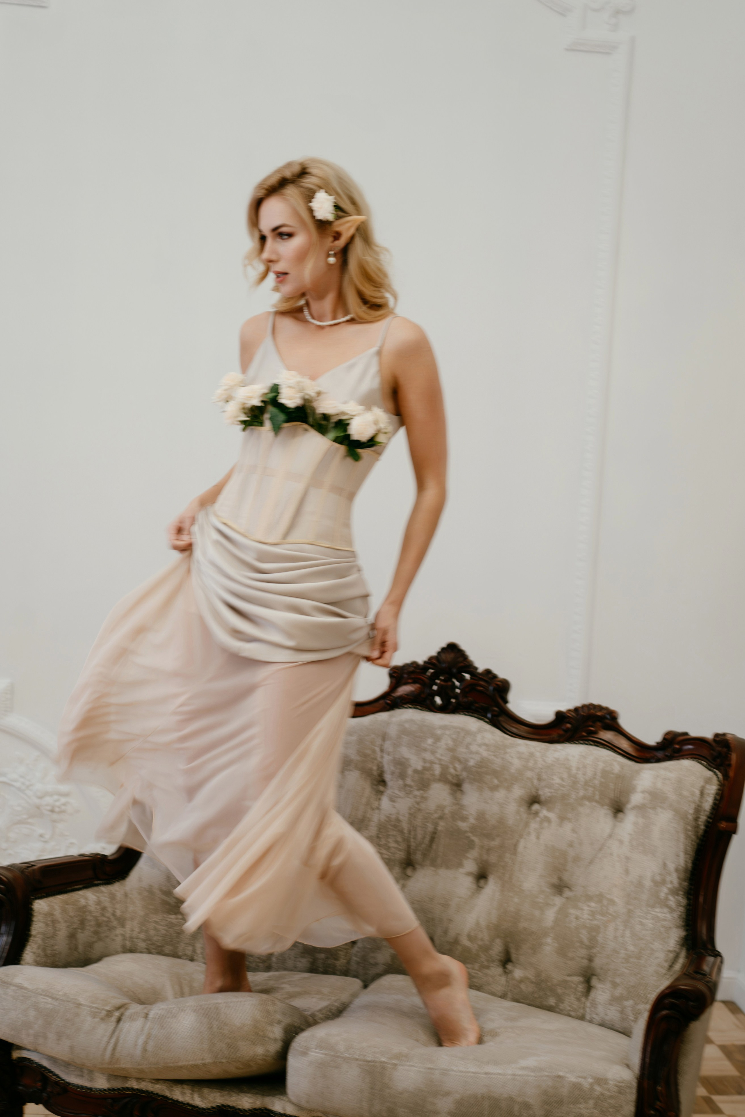 Alina Zasobina. Фотограф в Москве Маша Игитова