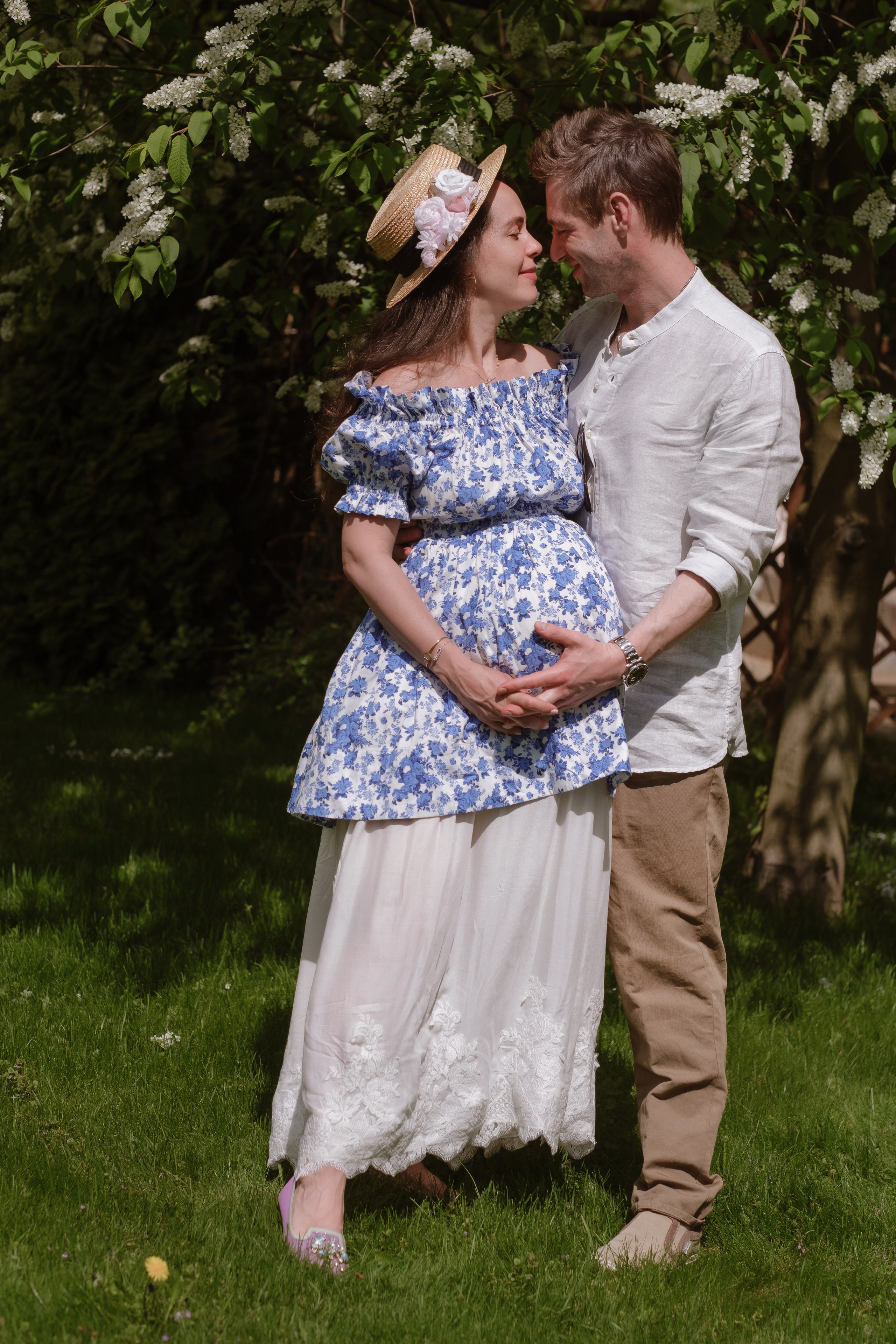 Миша Люба Федя и…. Свадебный и семейный фотограф Ксения Ржевская (Митрохина)