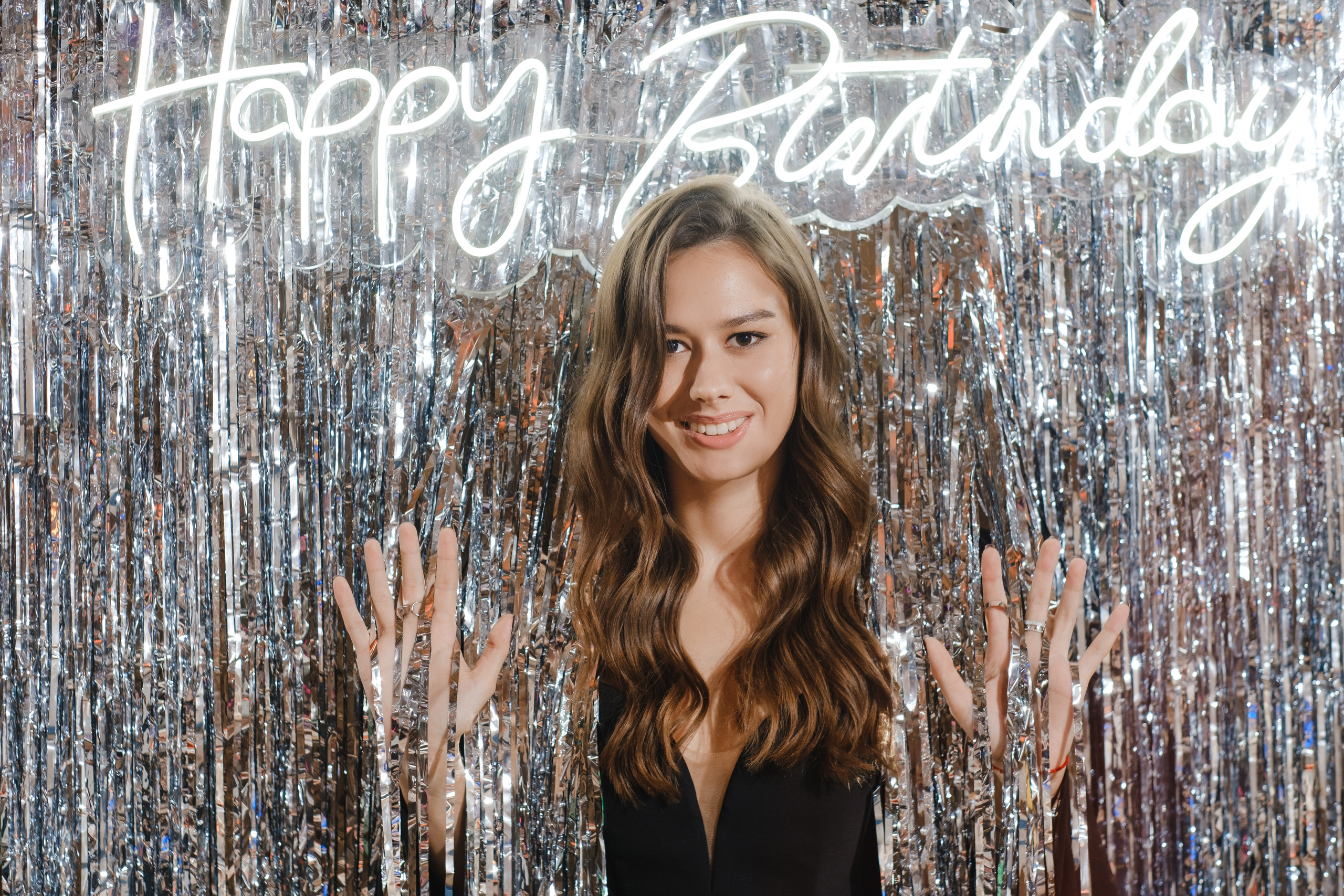 Мария день рождения 22 года. Свадебный и семейный фотограф Ксения Ржевская (Митрохина)