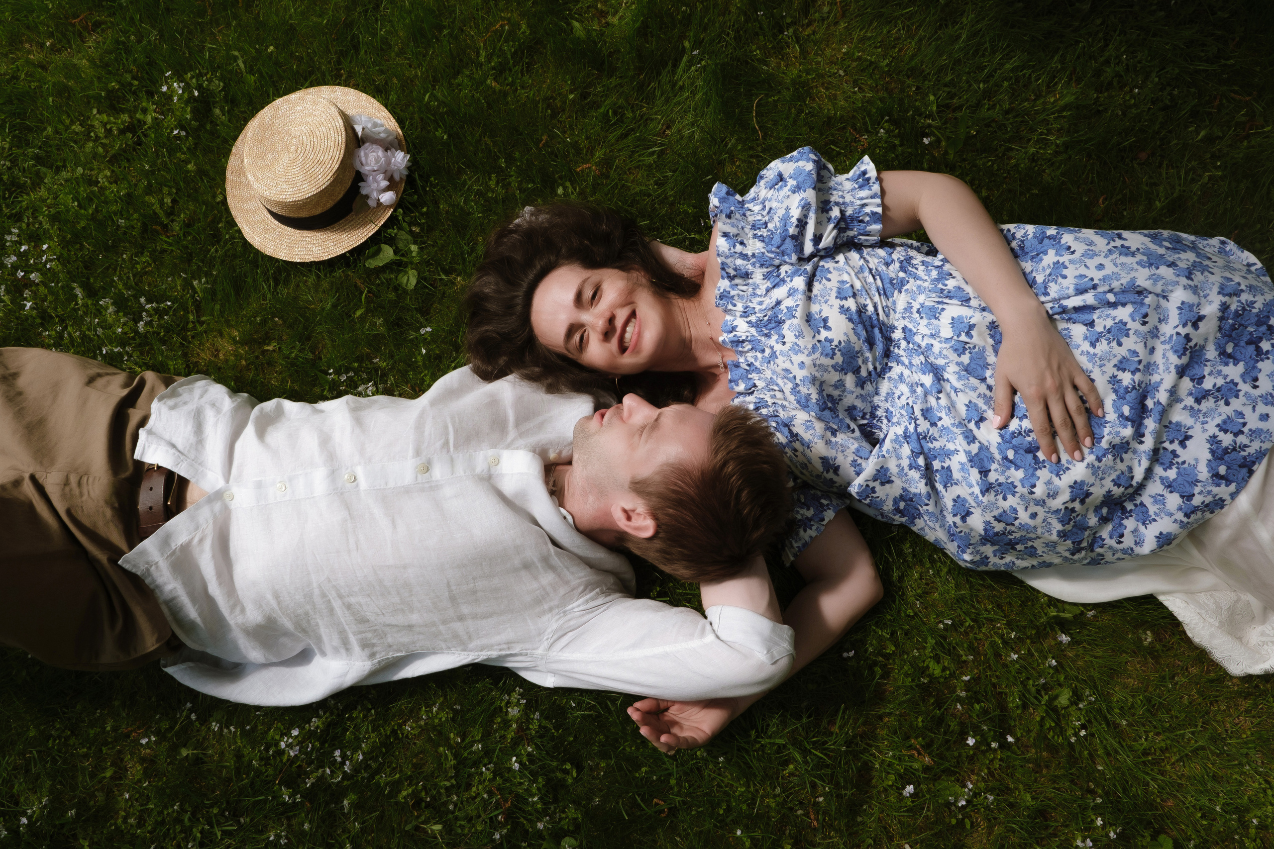 Миша Люба Федя и…. Свадебный и семейный фотограф Ксения Ржевская (Митрохина)