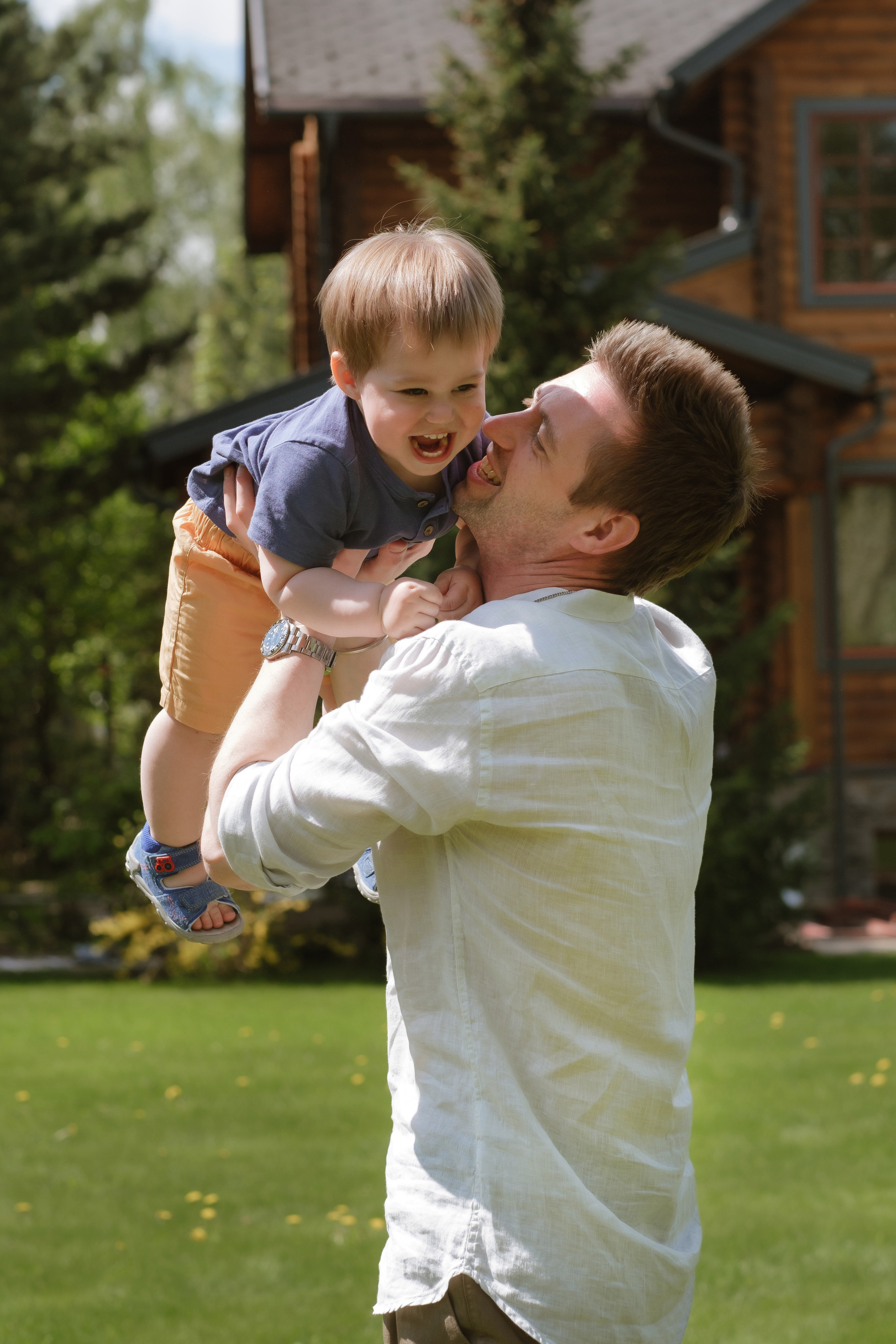 Миша Люба Федя и…. Свадебный и семейный фотограф Ксения Ржевская (Митрохина)