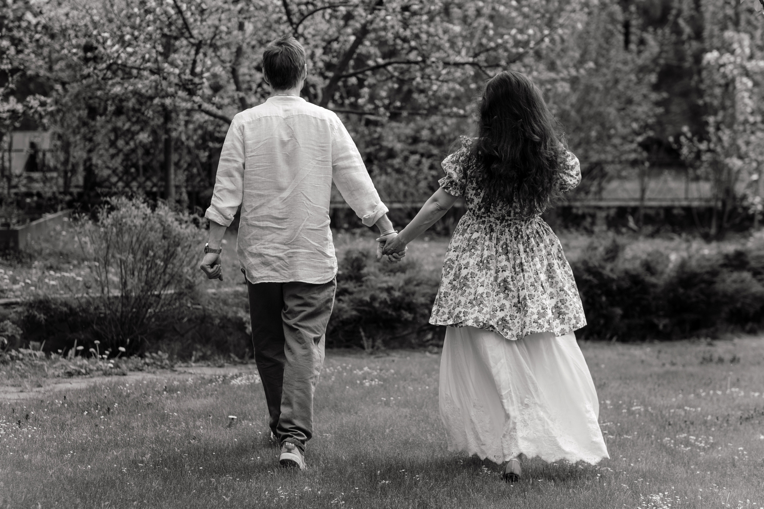 Миша Люба Федя и…. Свадебный и семейный фотограф Ксения Ржевская (Митрохина)