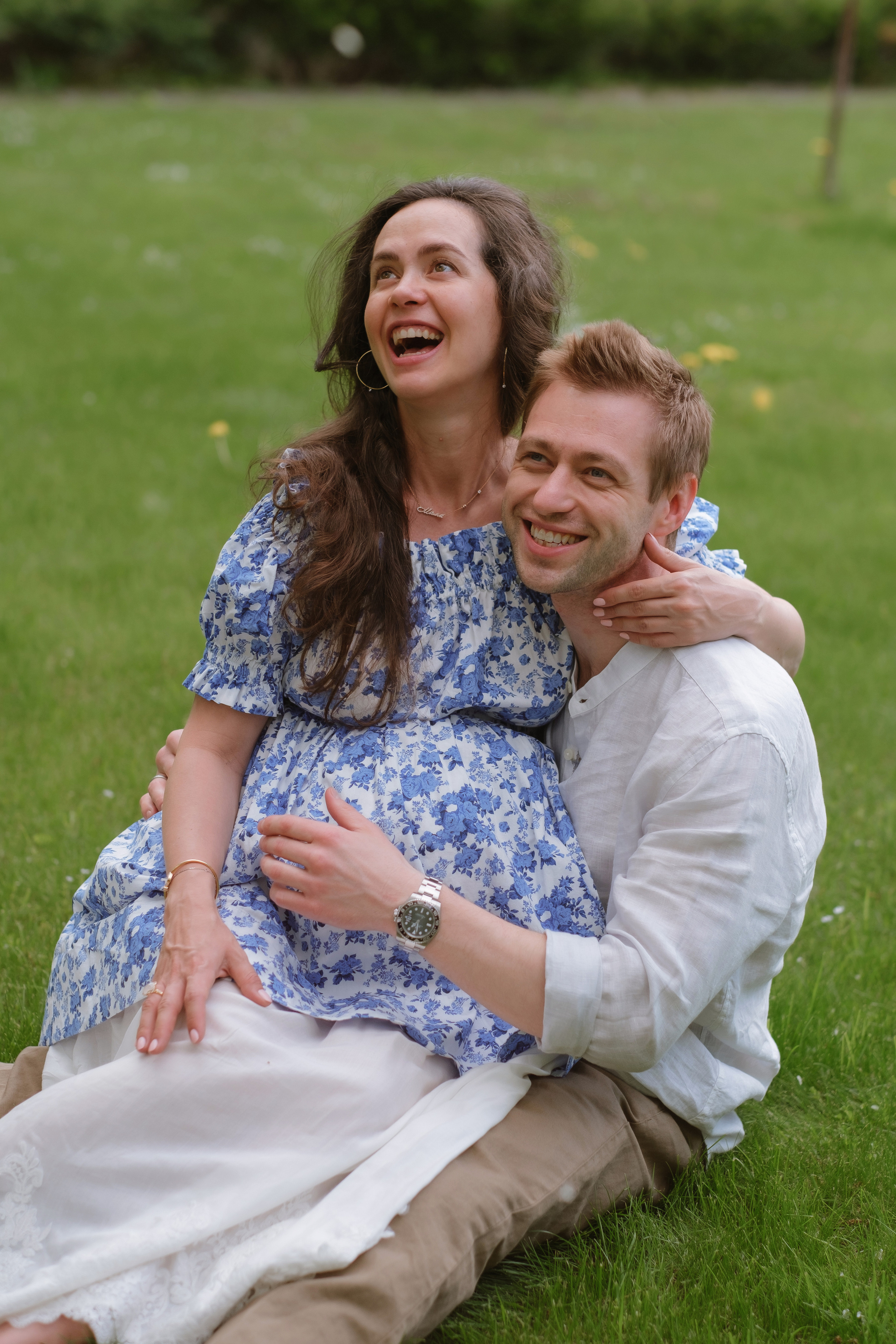 Миша Люба Федя и…. Свадебный и семейный фотограф Ксения Ржевская (Митрохина)