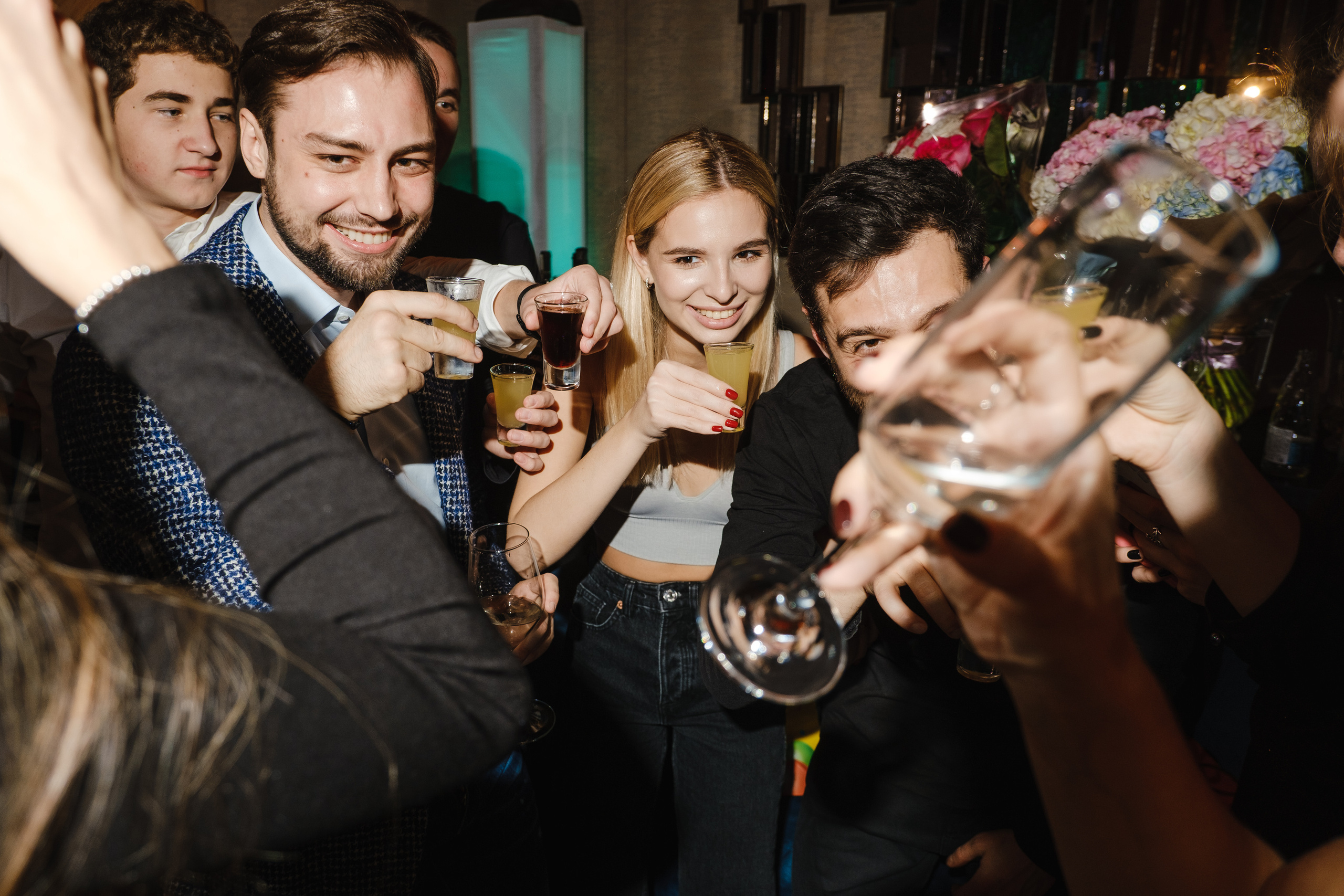 Мария день рождения 22 года. Свадебный и семейный фотограф Ксения Ржевская (Митрохина)