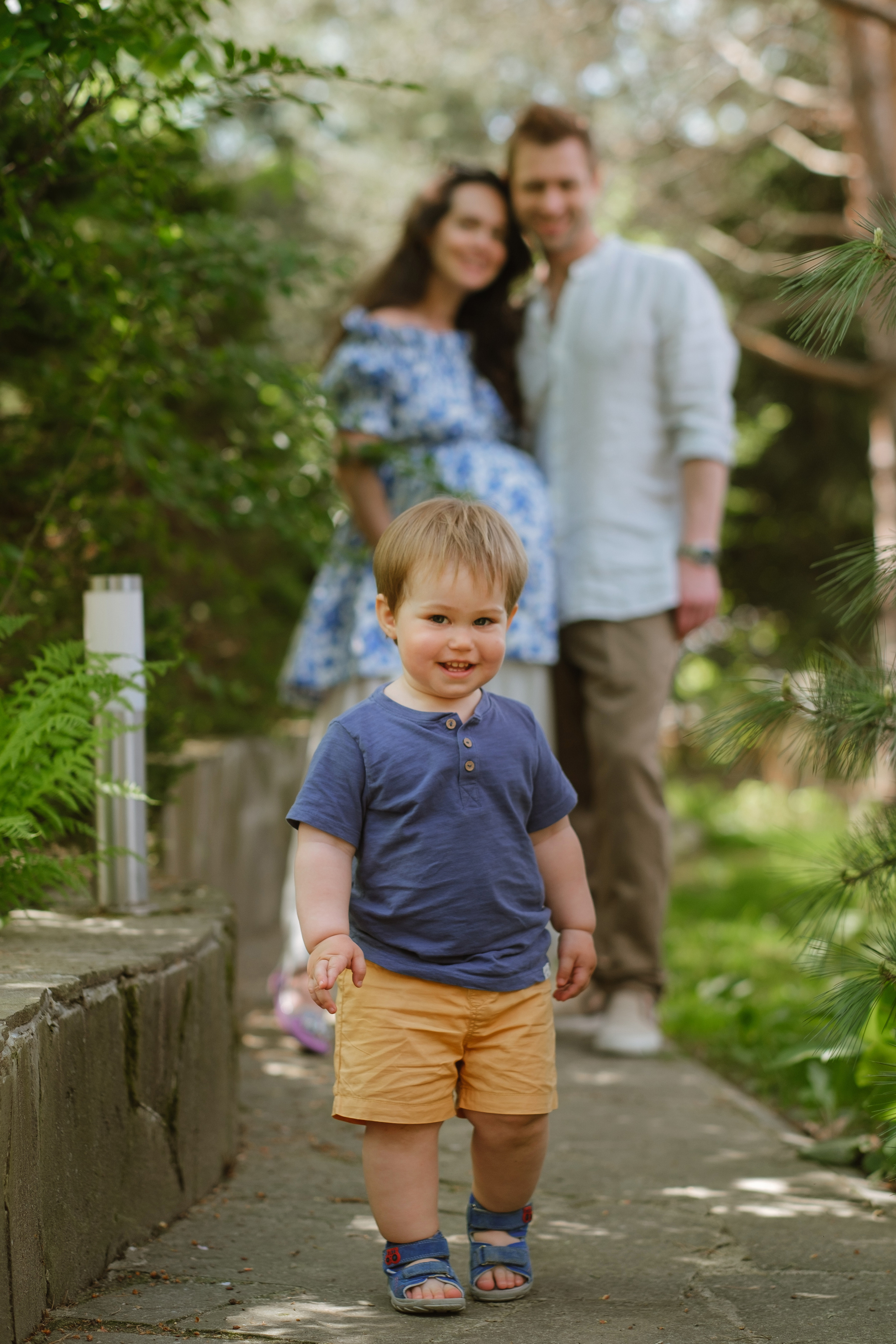 Миша Люба Федя и…. Свадебный и семейный фотограф Ксения Ржевская (Митрохина)