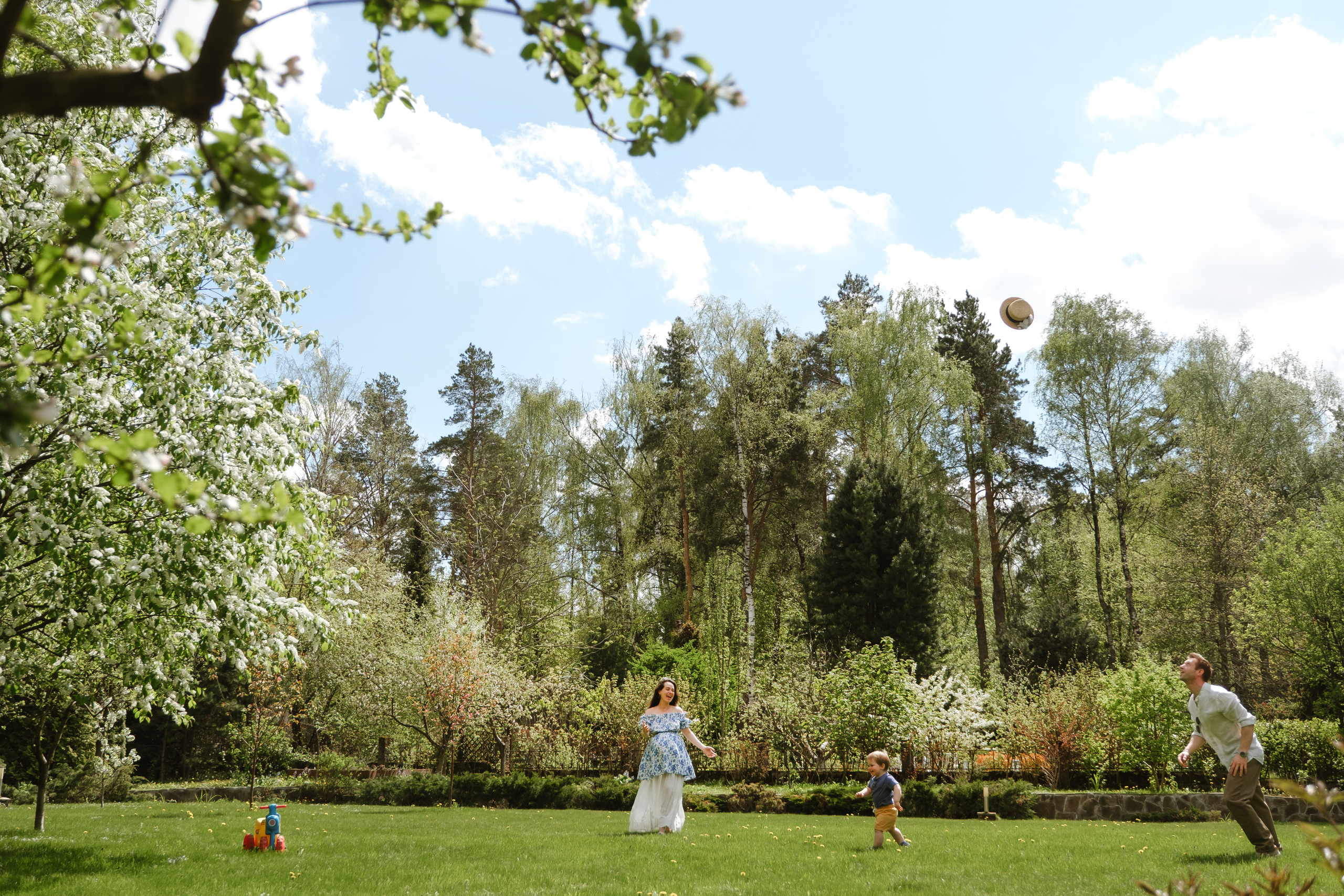 Миша Люба Федя и…. Свадебный и семейный фотограф Ксения Ржевская (Митрохина)
