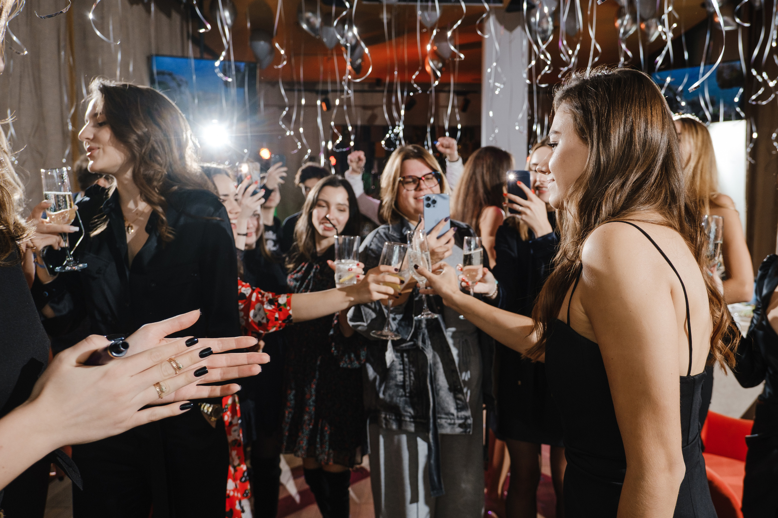 Мария день рождения 22 года. Свадебный и семейный фотограф Ксения Ржевская (Митрохина)