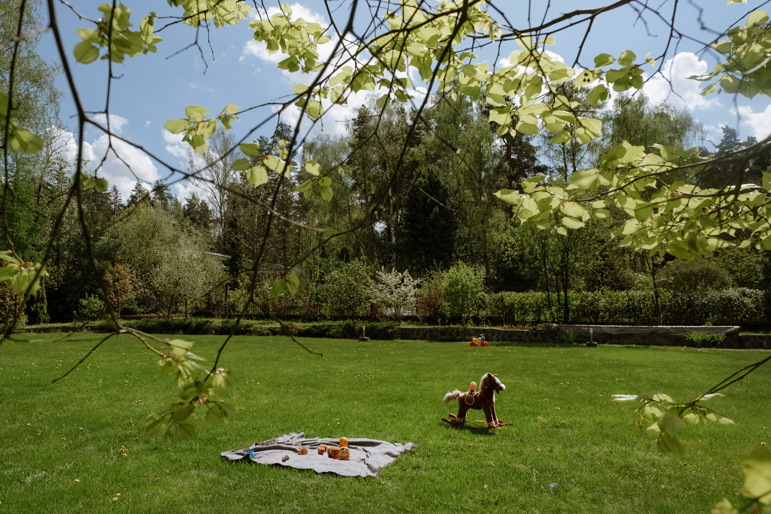 Миша Люба Федя и…. Свадебный и семейный фотограф Ксения Ржевская (Митрохина)