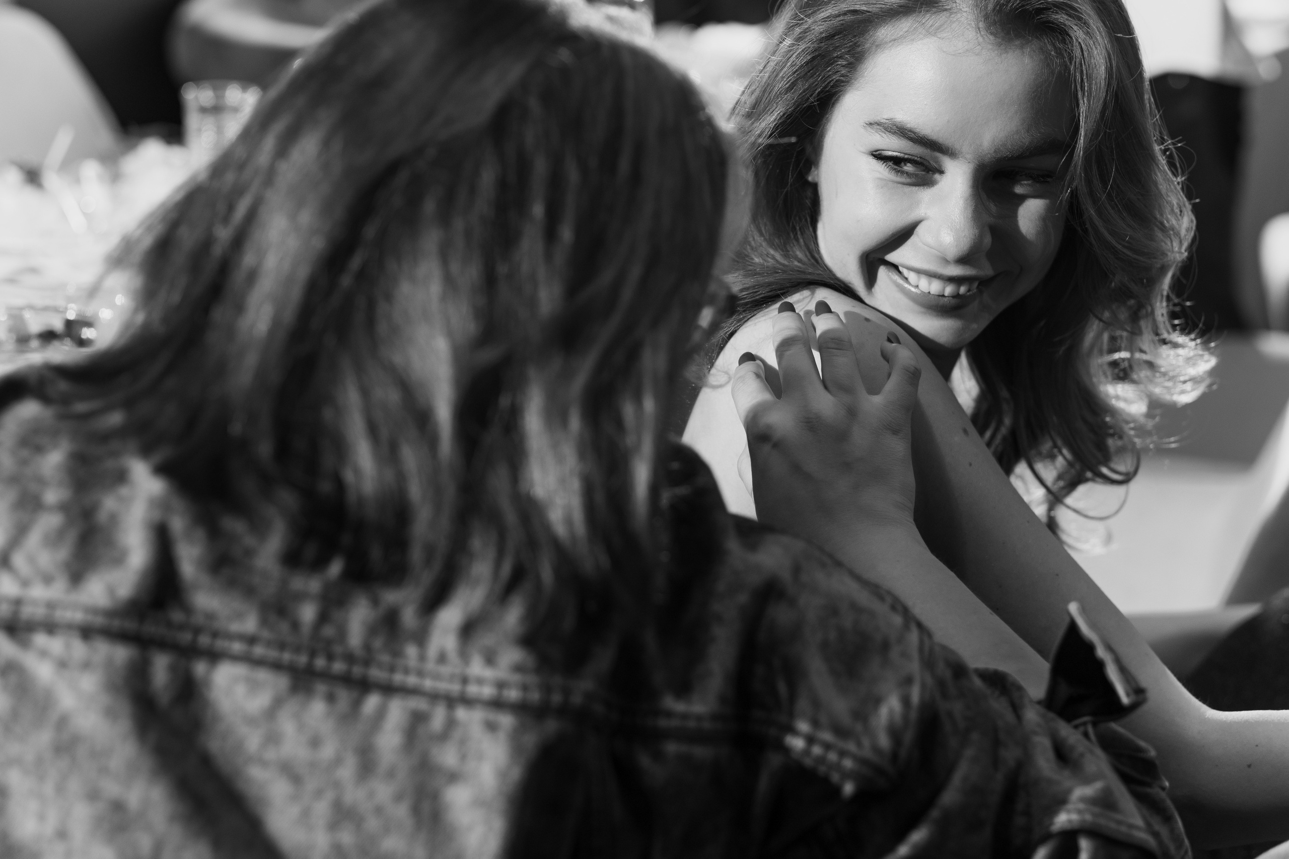 Мария день рождения 22 года. Свадебный и семейный фотограф Ксения Ржевская (Митрохина)