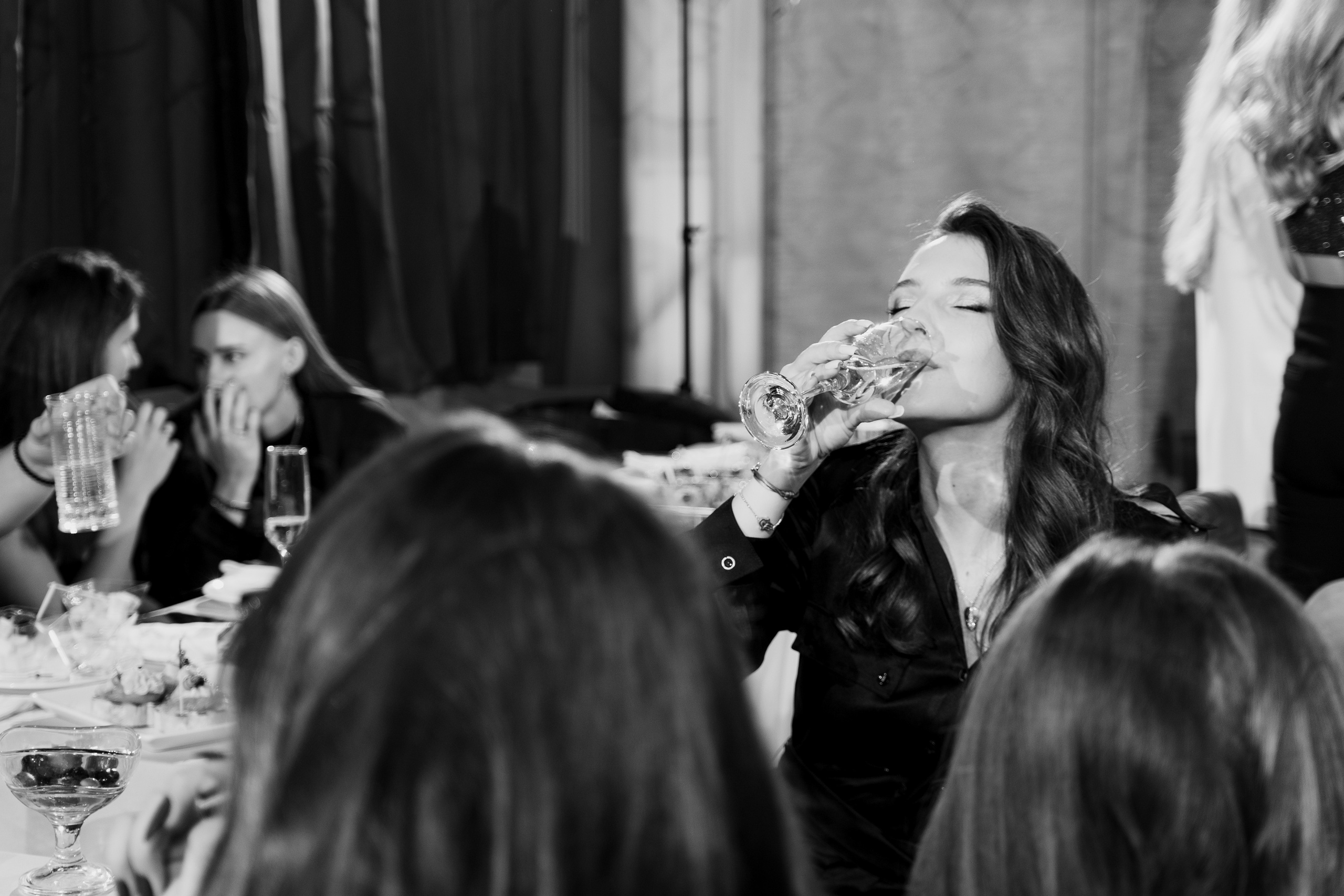 Мария день рождения 22 года. Свадебный и семейный фотограф Ксения Ржевская (Митрохина)