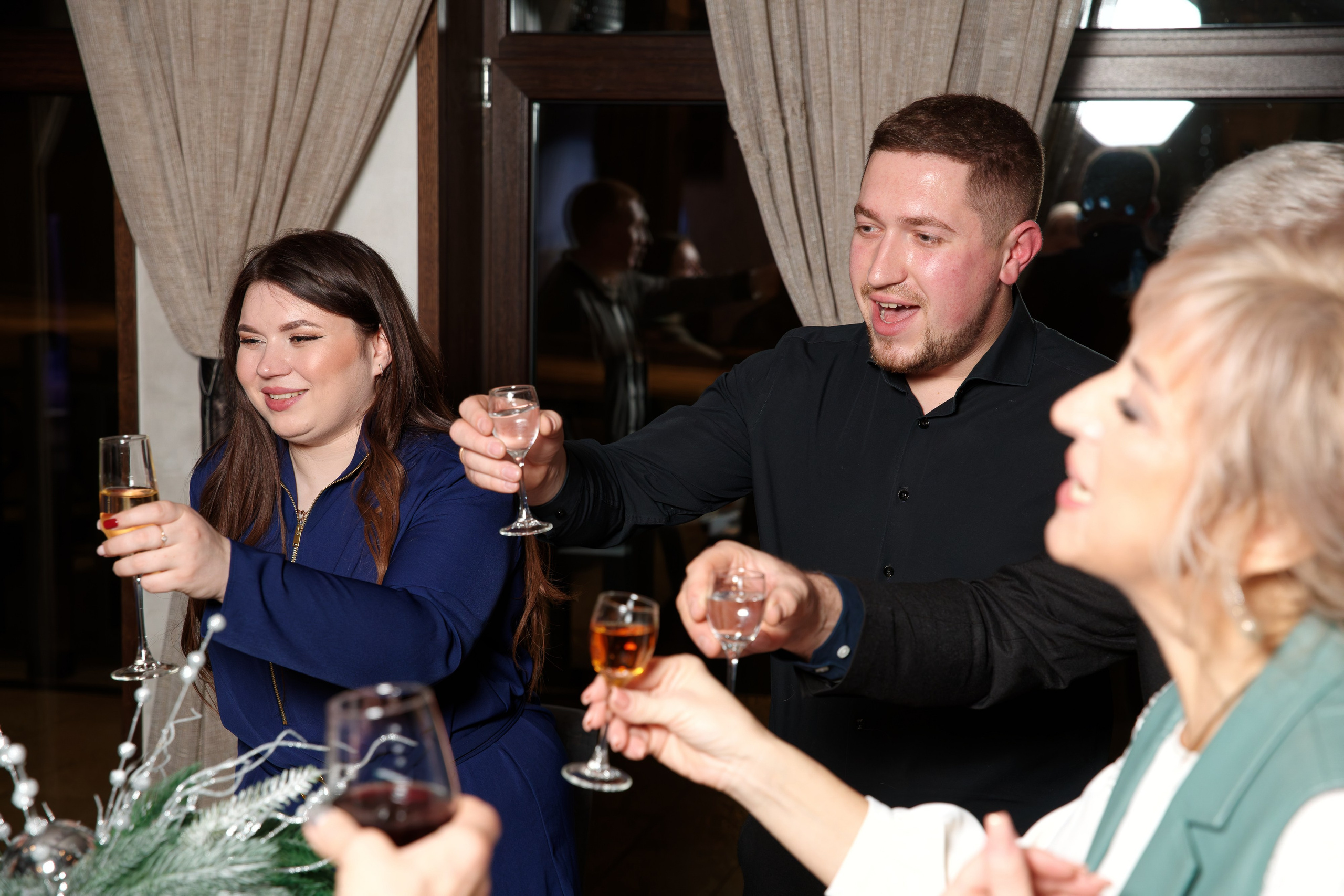 Norden. Семейный фотограф — Макс Белогрудов