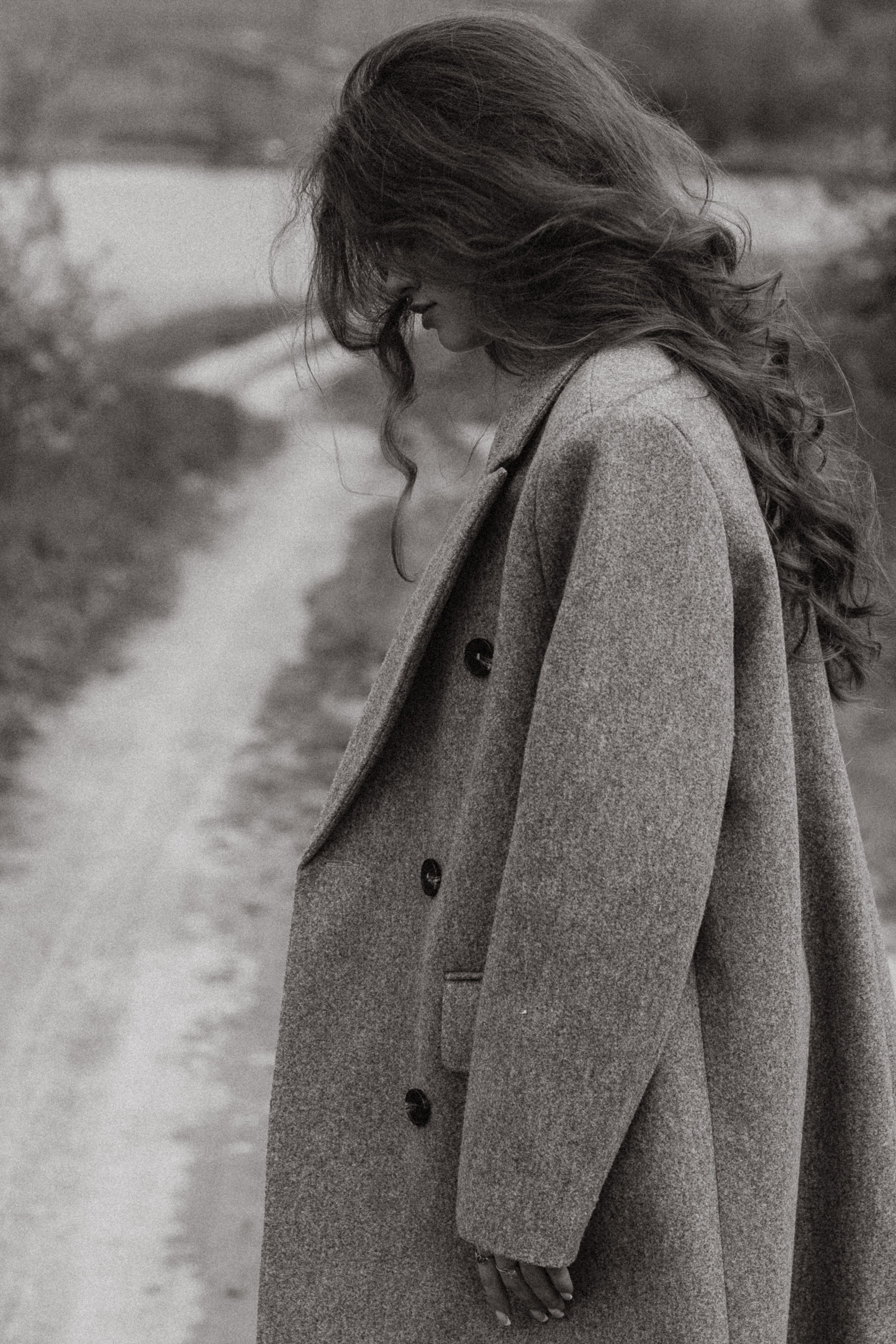 Алена. Фотограф Ульяна Дивина в Нижнем Новгороде и Нижегородской области