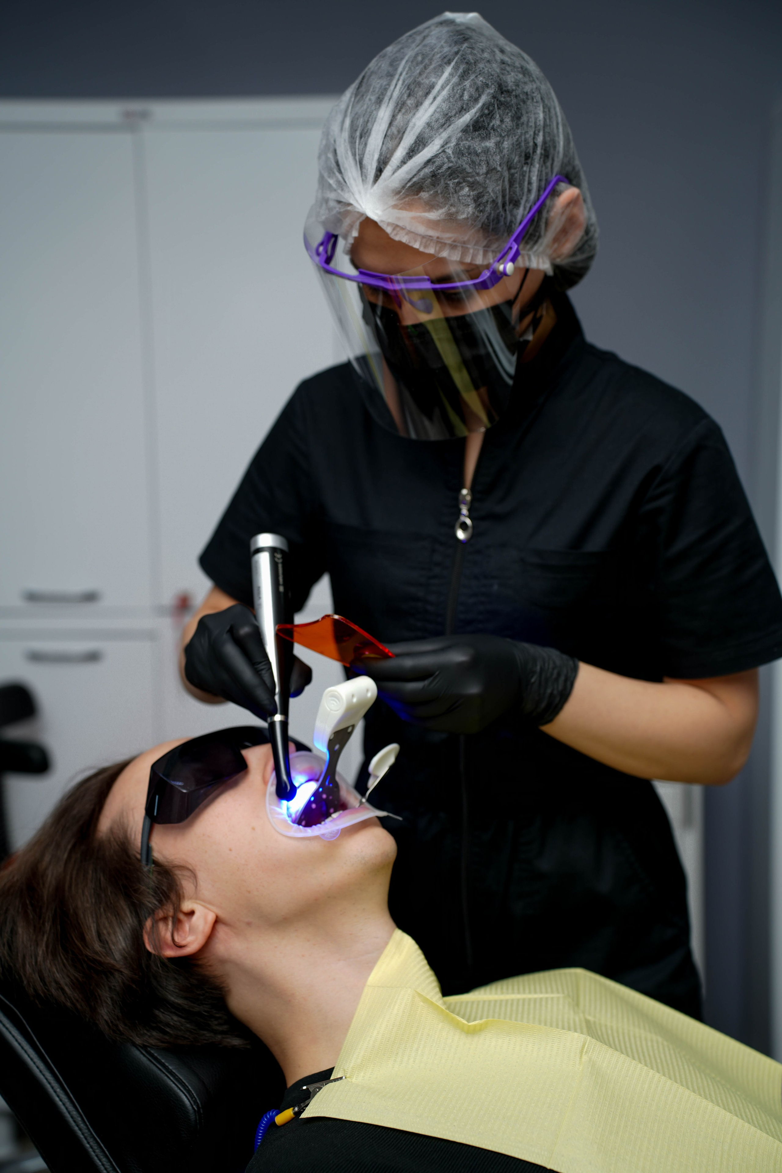 Vivastom. Фотограф Элина Задорожная