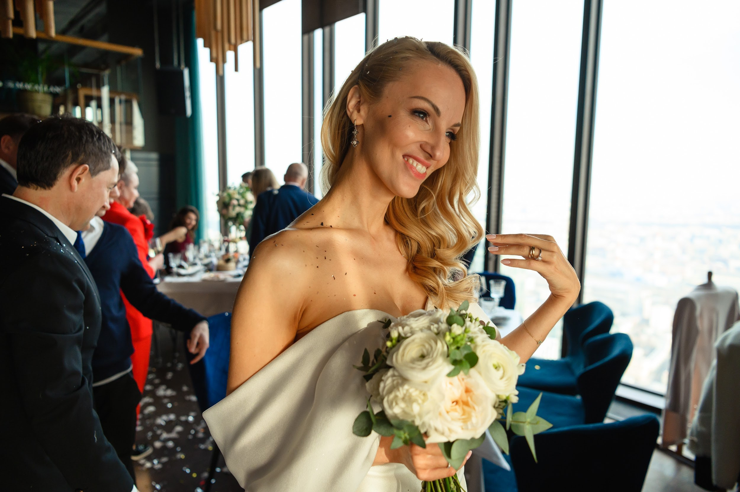 N&S. Фотограф Марина Росси