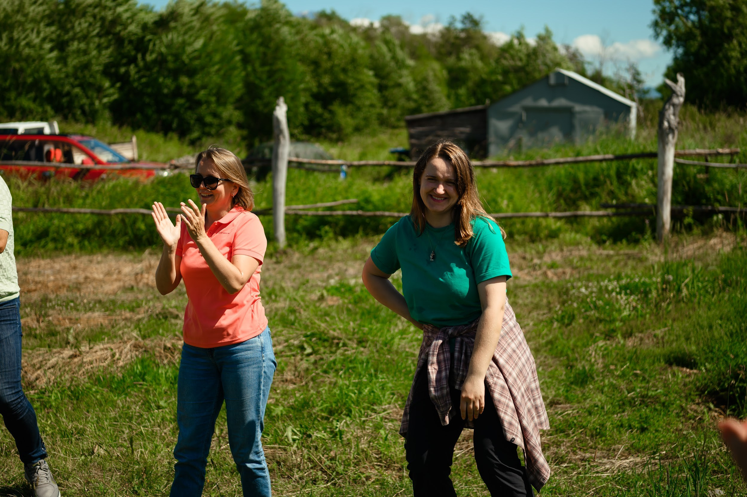 Камчатка 08.2024. Фотограф Марина Росси