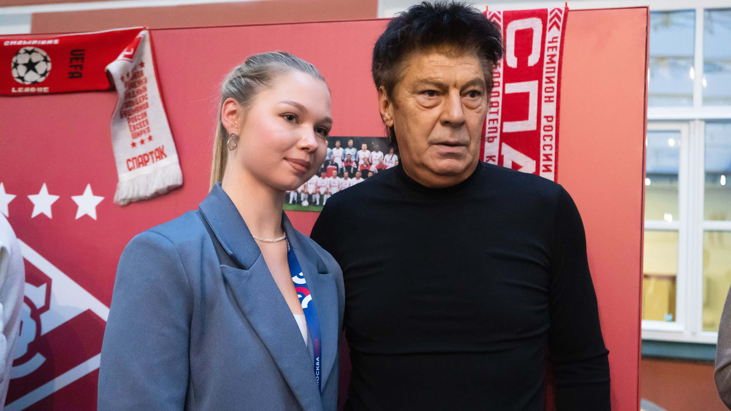 XI Международная научно-практическая конференция по спортивному менеджменту. Фотограф и видеооператор Екатерина Гнатюк