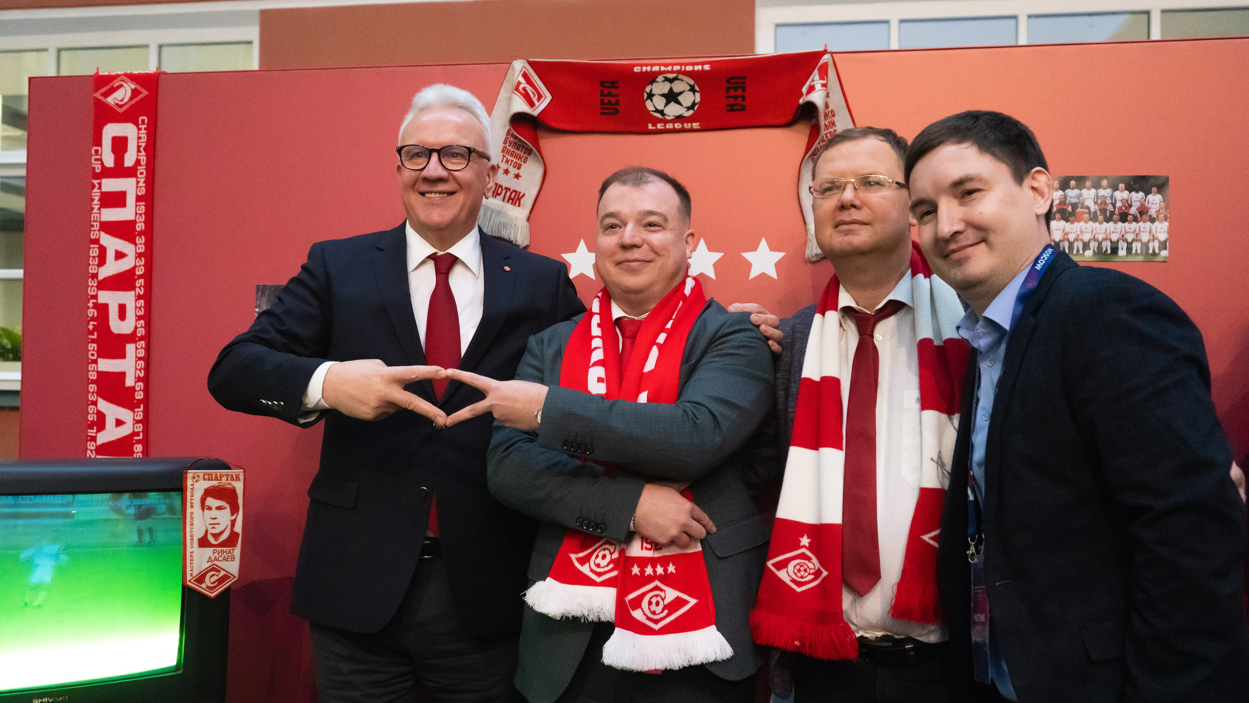 XI Международная научно-практическая конференция по спортивному менеджменту. Фотограф и видеооператор Екатерина Гнатюк