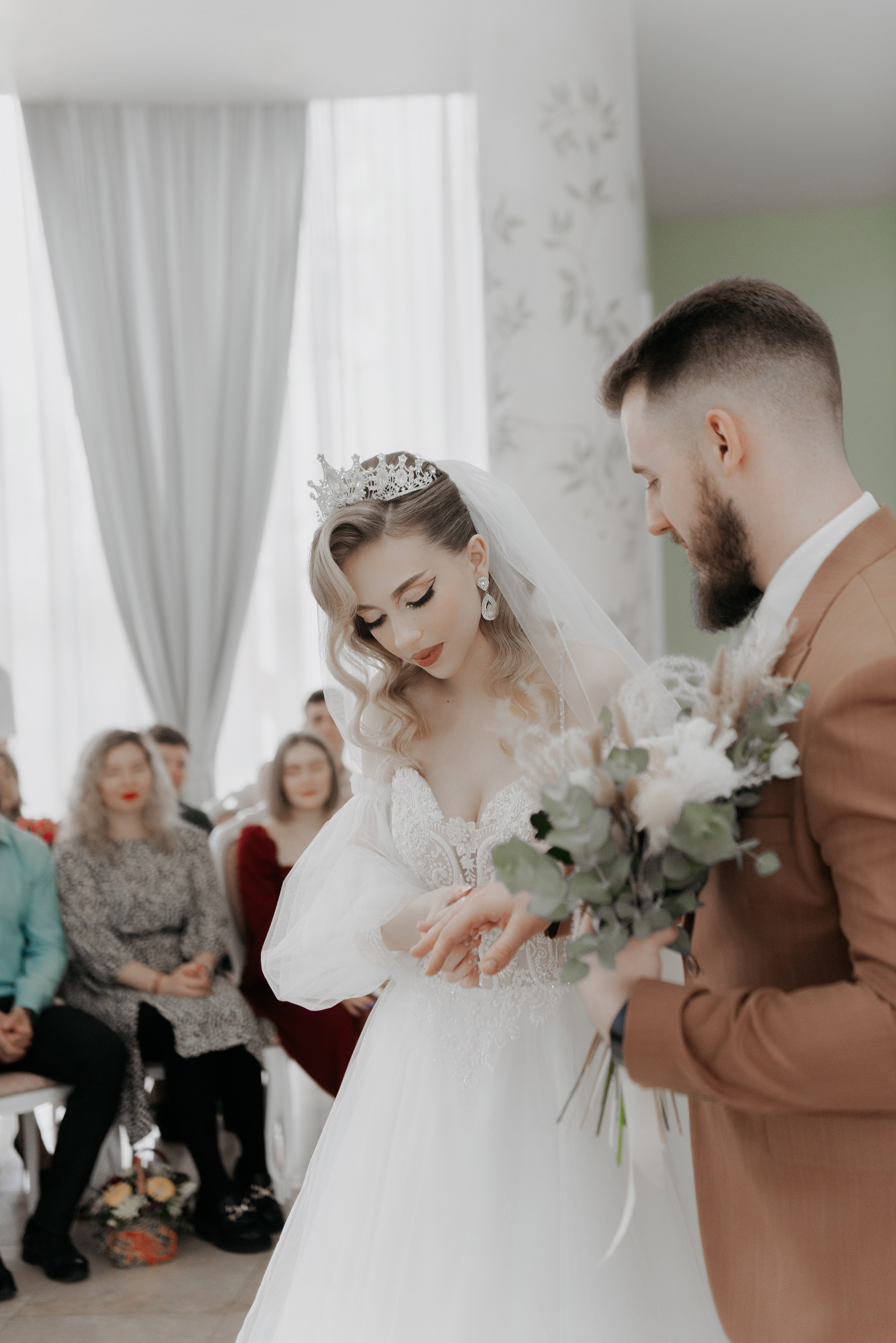 Свадьба в Балашихе