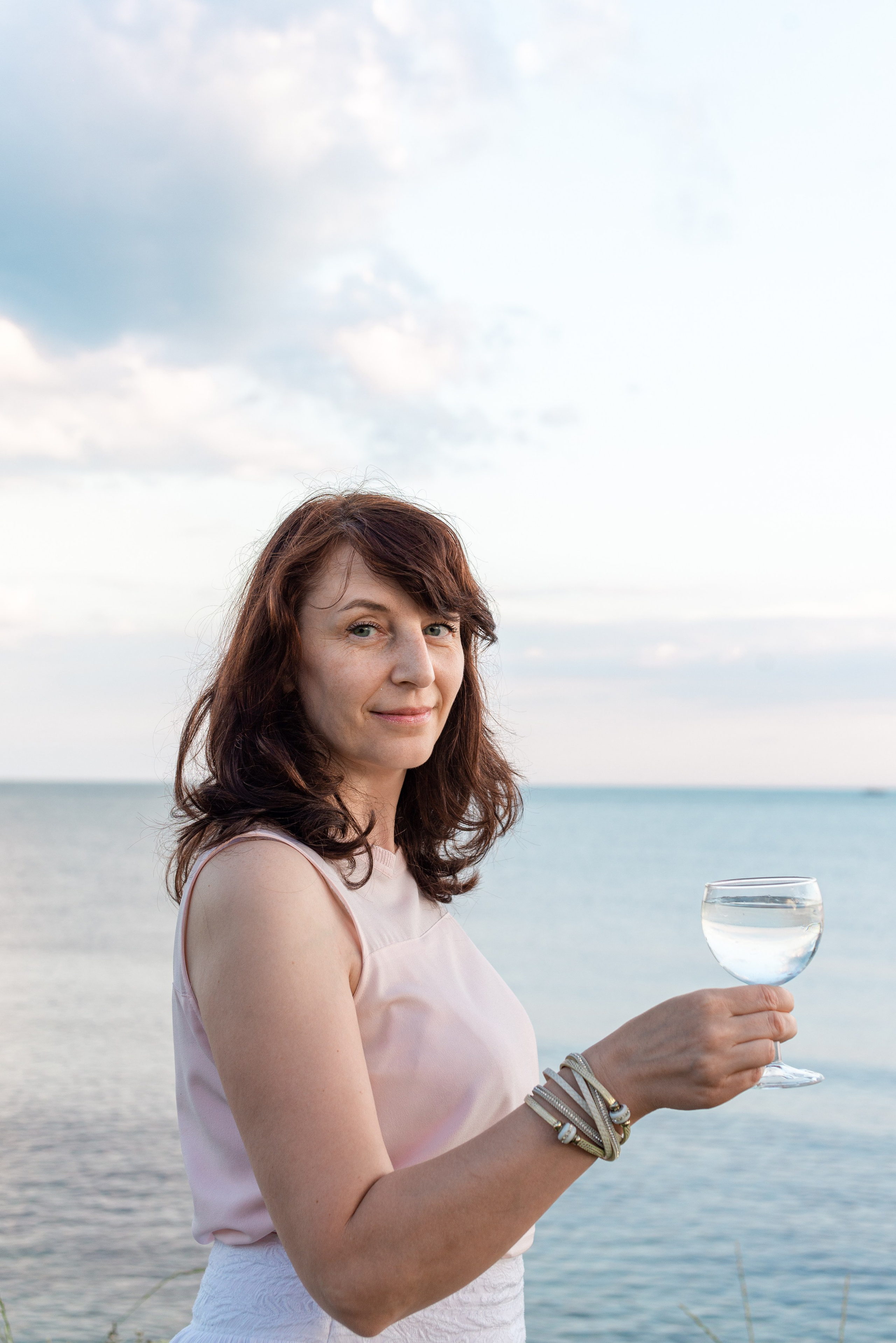 Июнь–Июль Отпуск Белореченск, Геленджик. Семейный, Свадебный фотограф СПБ Питер— Романова Екатерина