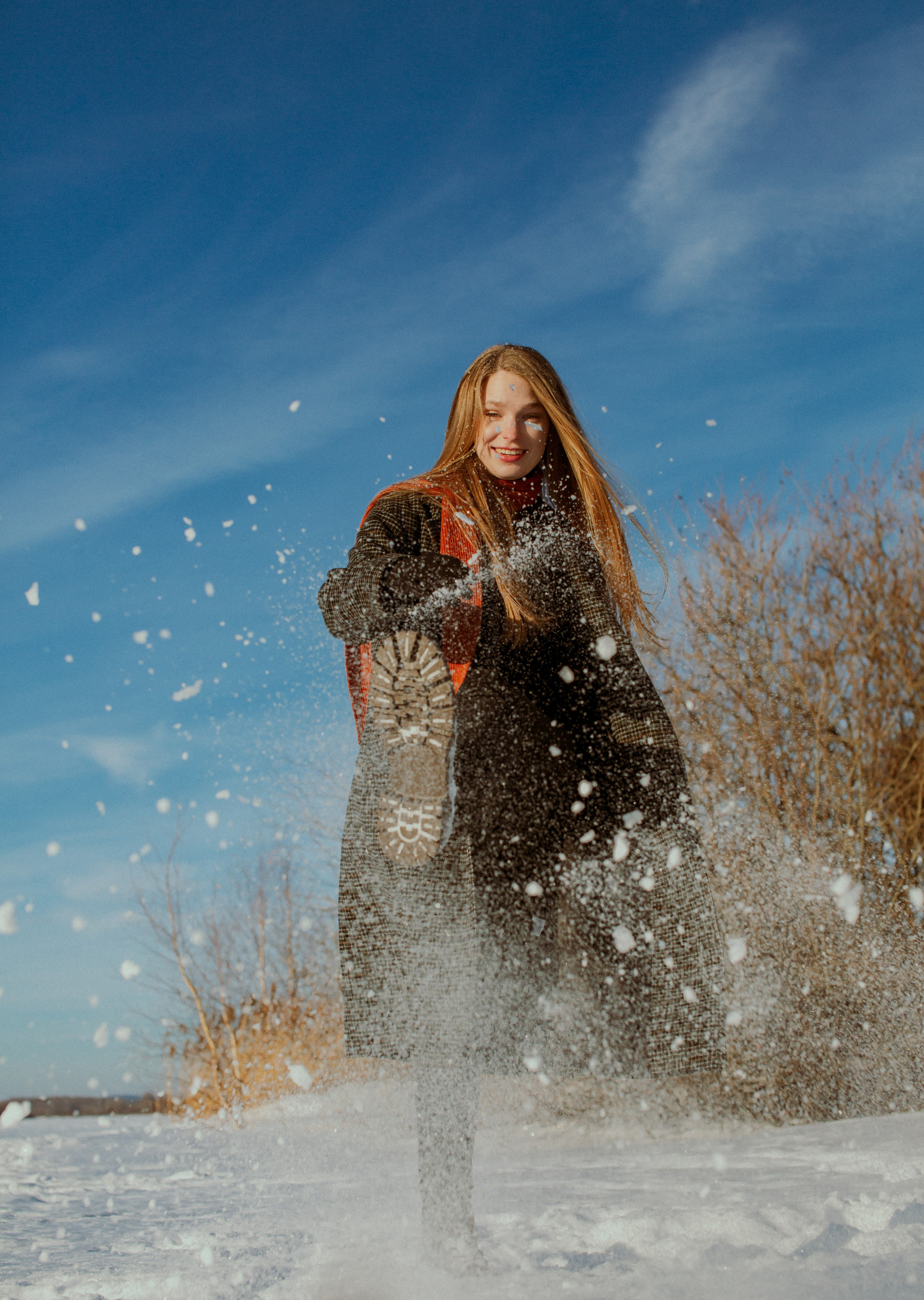 Фотограф в Екатеринбурге Аня Махмина
