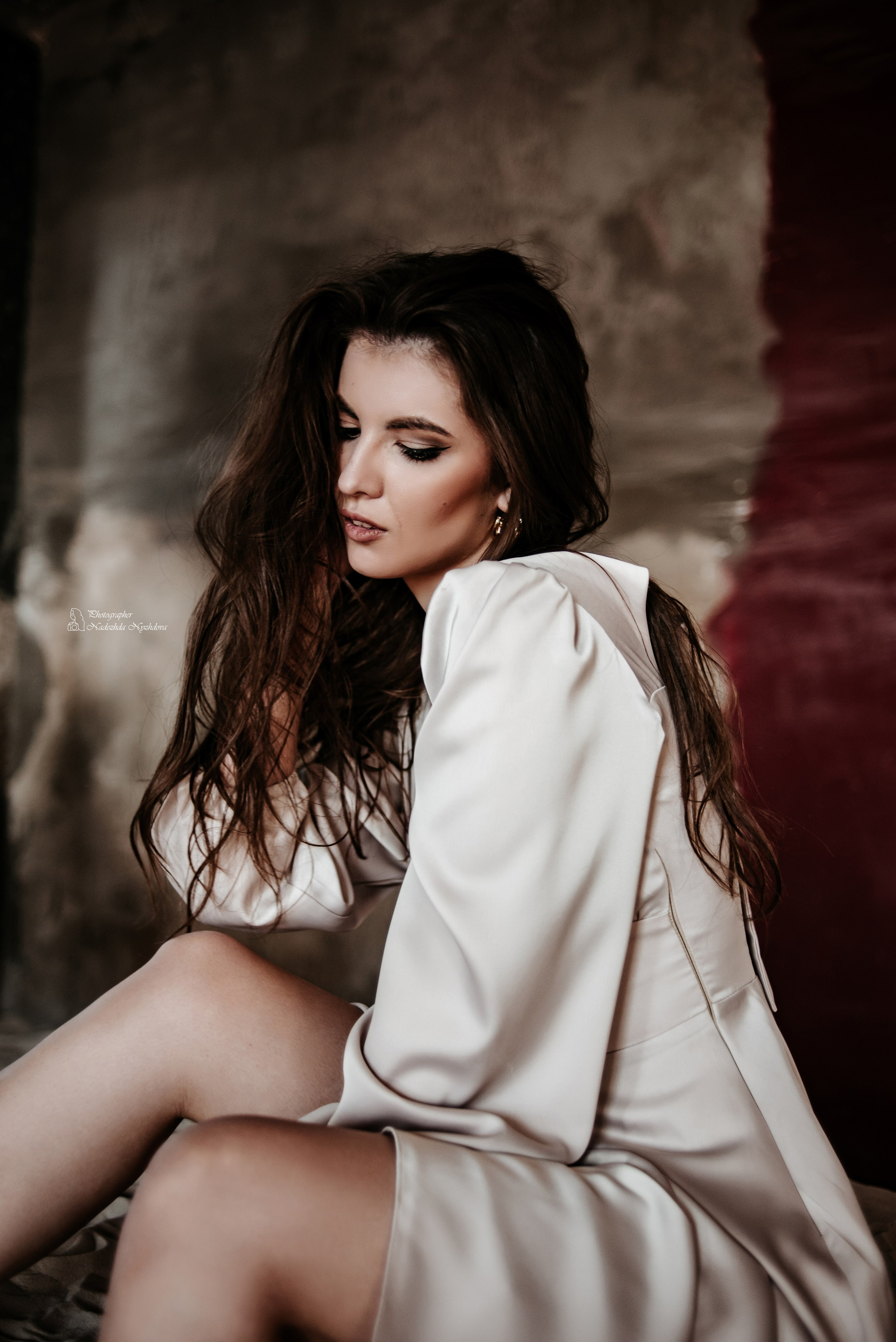 Диана ♡. Свадебный фотограф в Санкт-Петербурге Надежда Нуждова