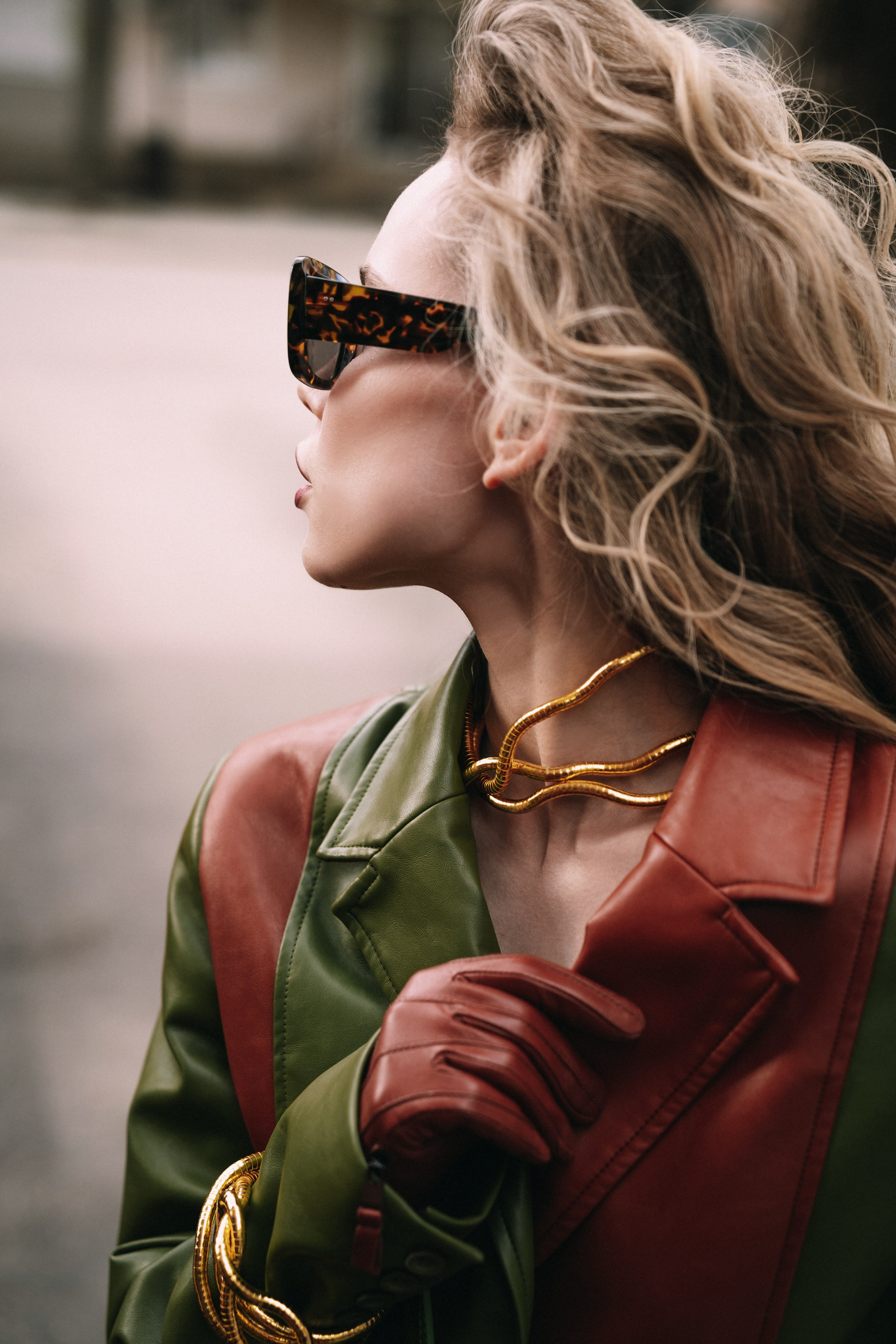 Pretty Woman. Https://instagram.com/ana.stasia.n