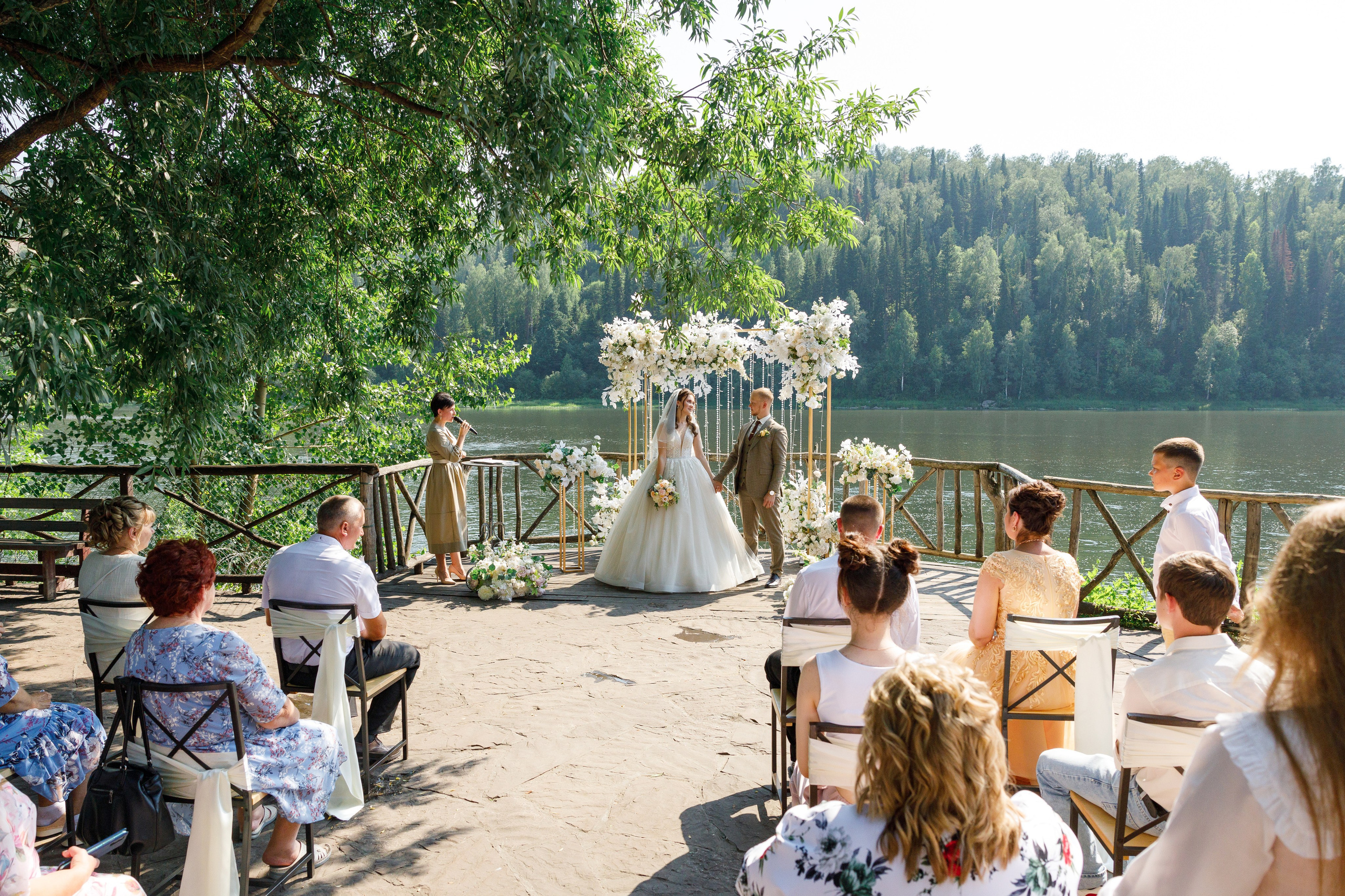 Свадебный фотограф Новокузнецк. Фотограф в Новокузнецке Бахтияр Омуров