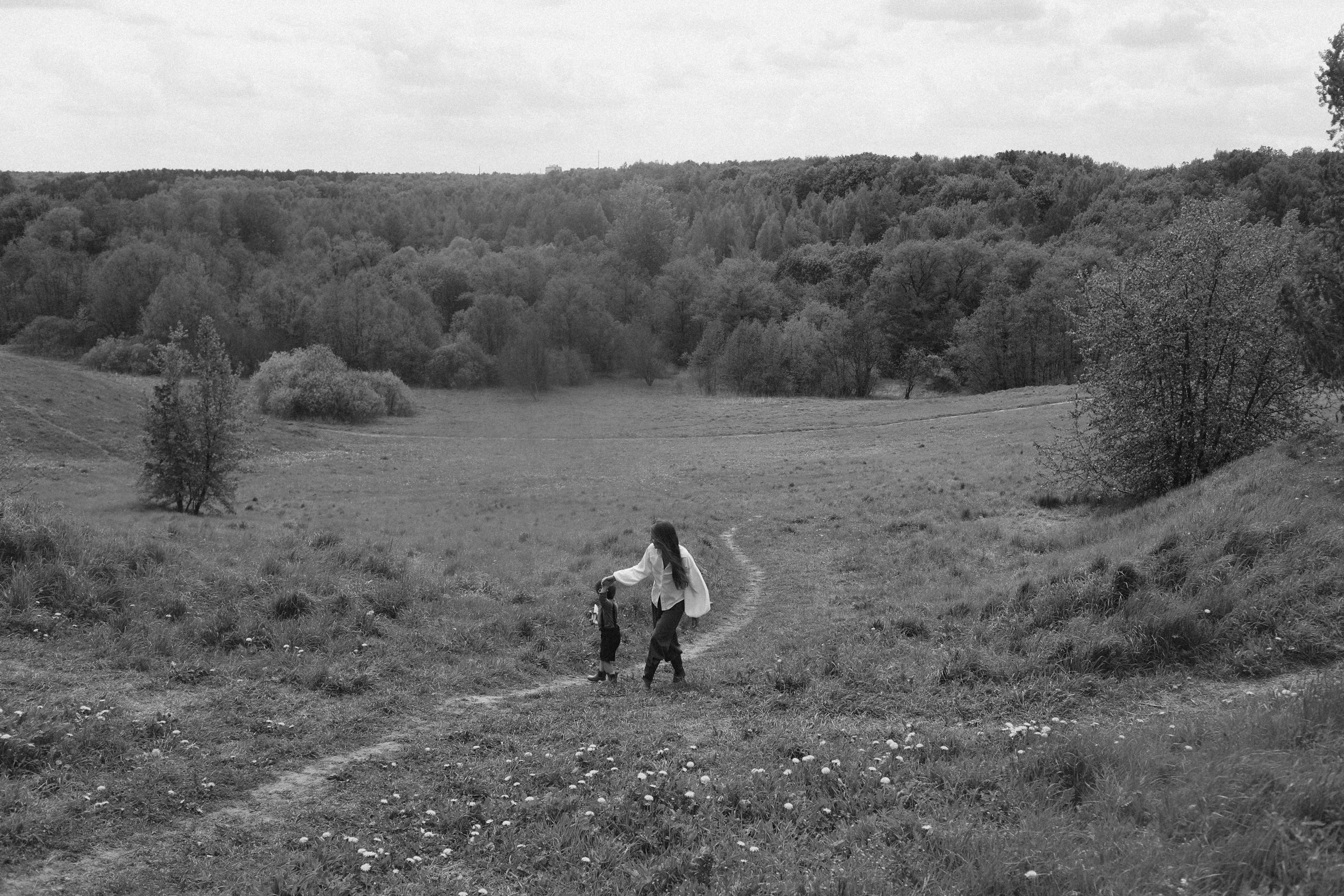 Самолётики. Семейный фотограф в Москве Алевтина Носова