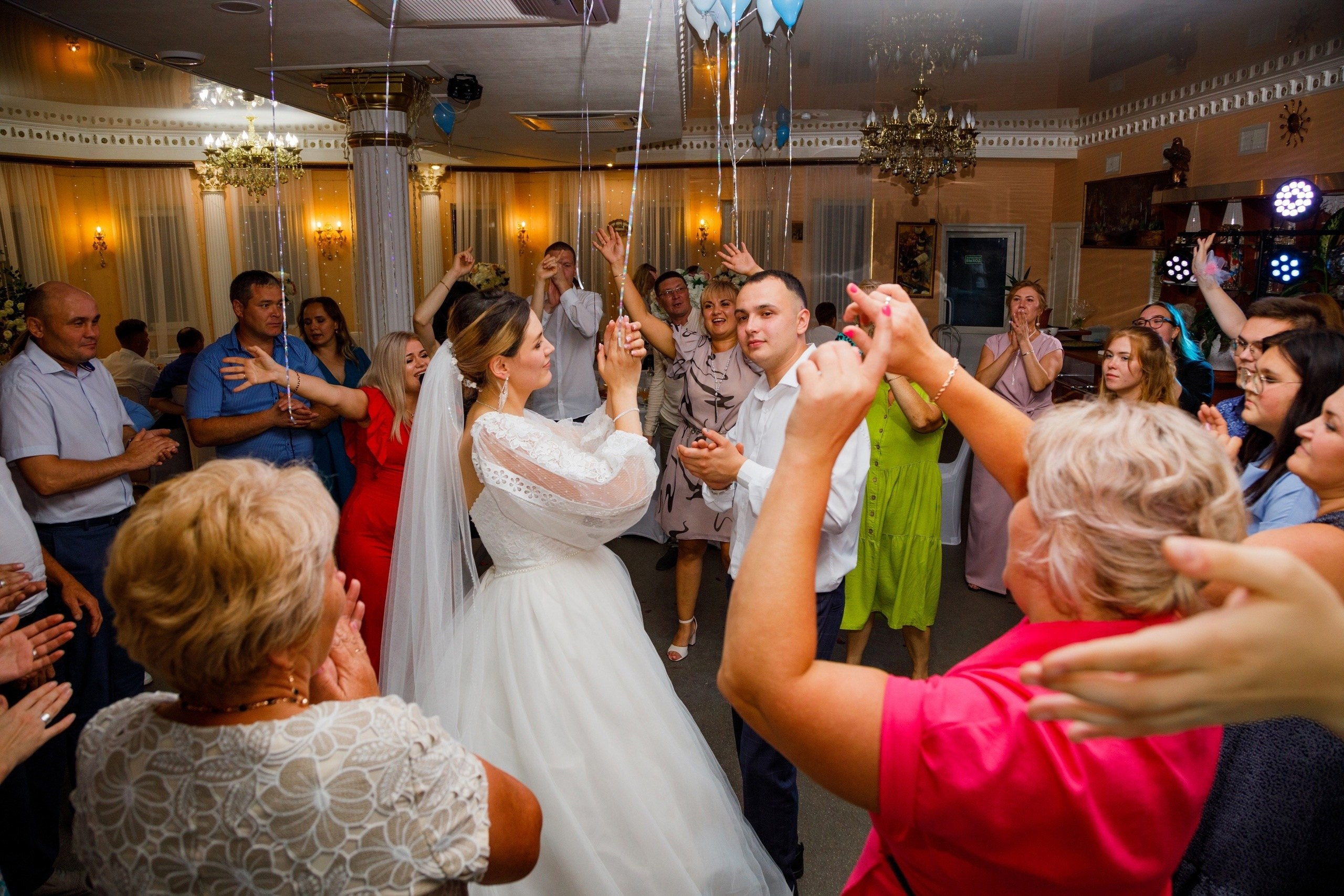 Дима Никитин свадебный и семейный фотограф в Ижевске и Удмуртии с 2007 года