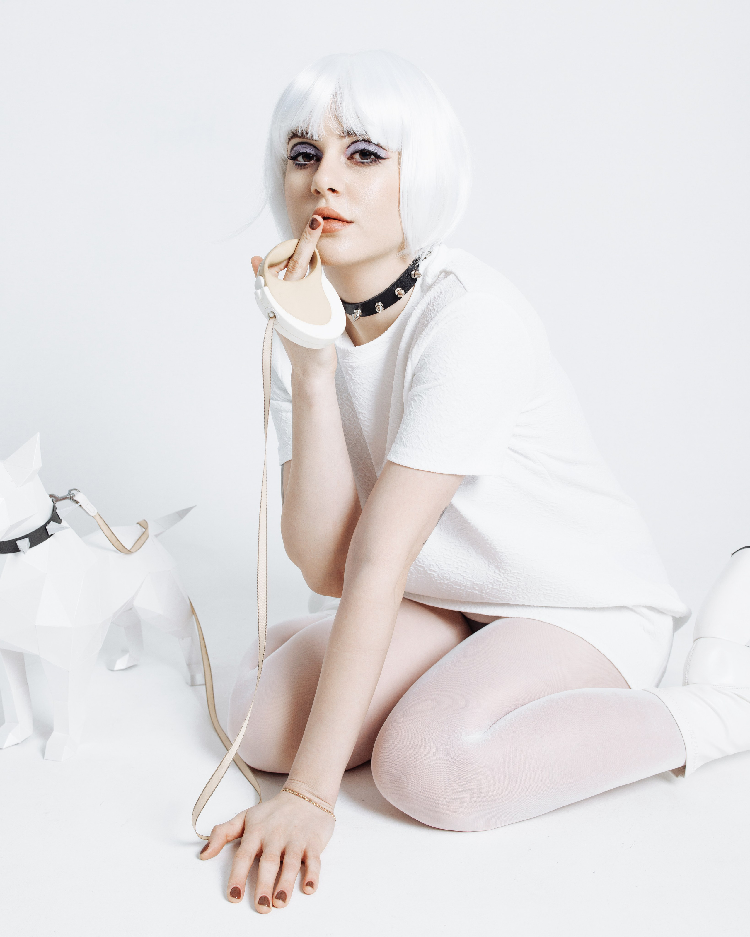 Диана. Фотограф в Ростове-на-Дону