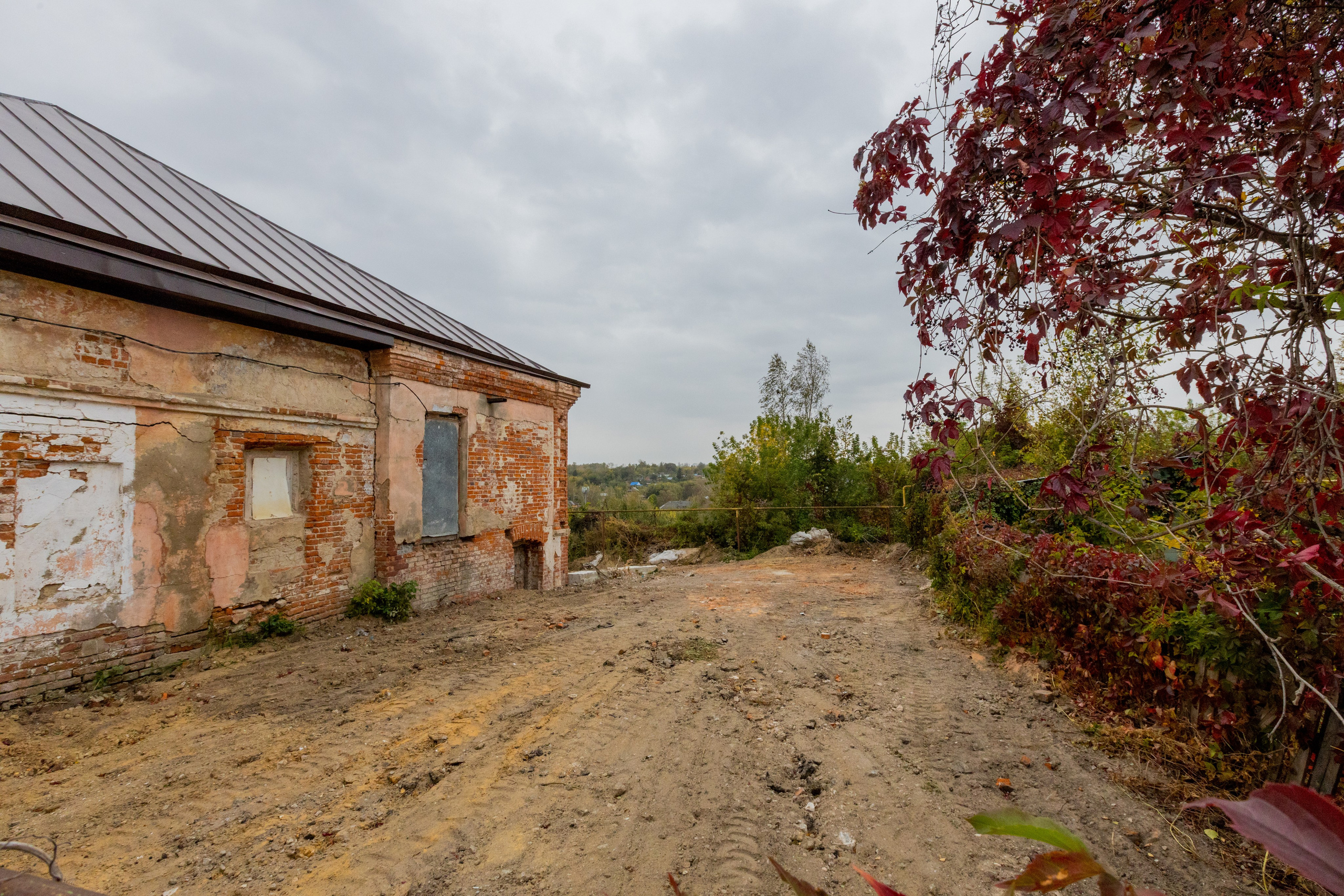 Поездка в Белев и на производство пастилы. Фотограф в Туле Крупский АнДРей. Фотостудия «КАДР71» в Туле