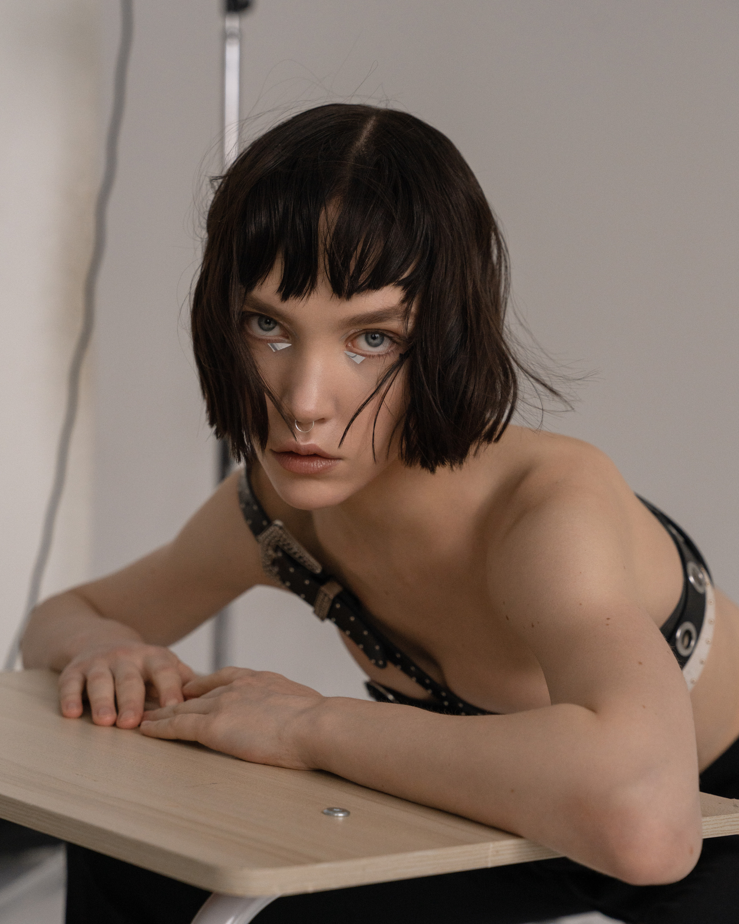 Студия. Фотограф в Москве Диана Агафонова