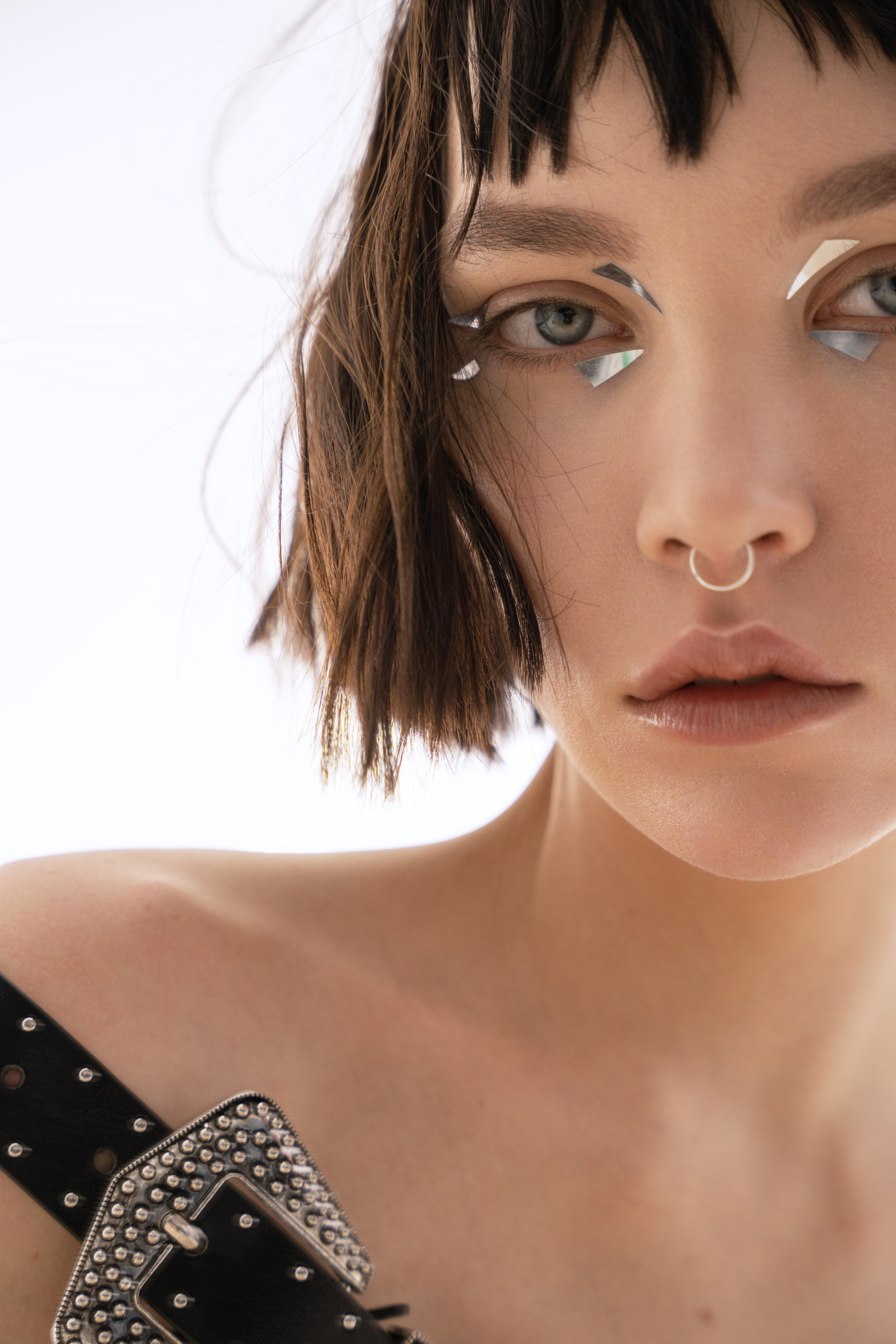 Студия. Фотограф в Москве Диана Агафонова