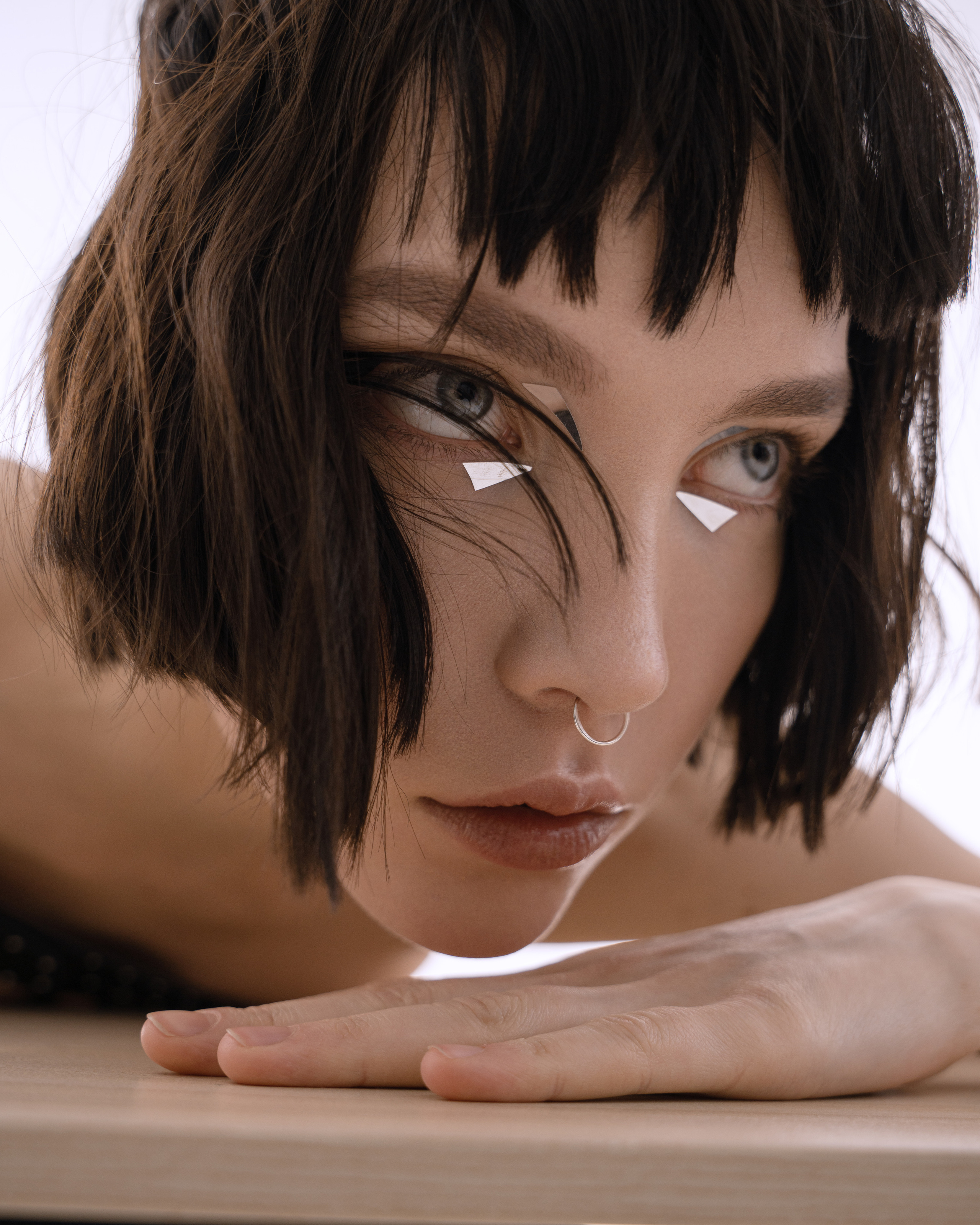 Студия. Фотограф в Москве Диана Агафонова