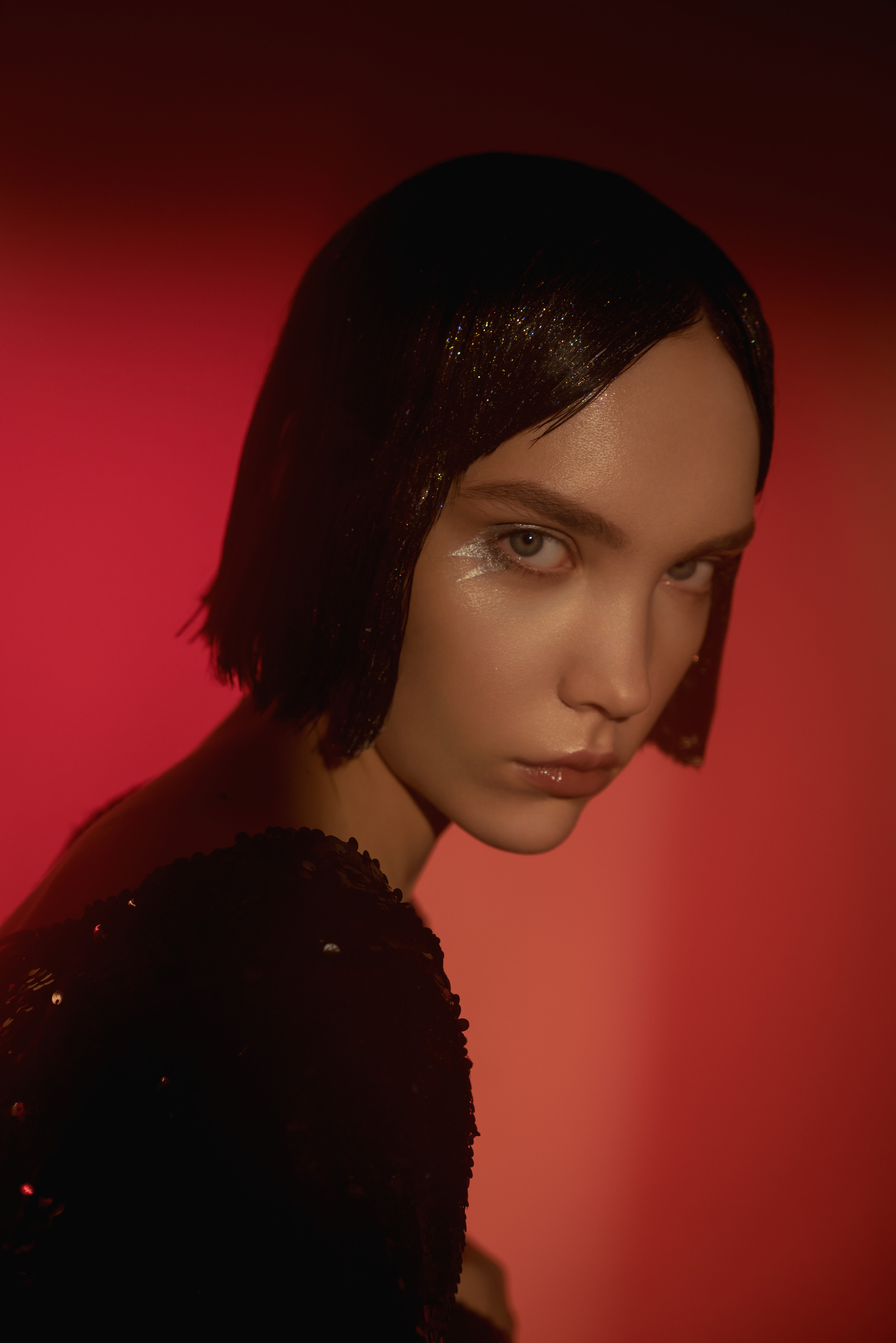 Студия. Фотограф в Москве Диана Агафонова