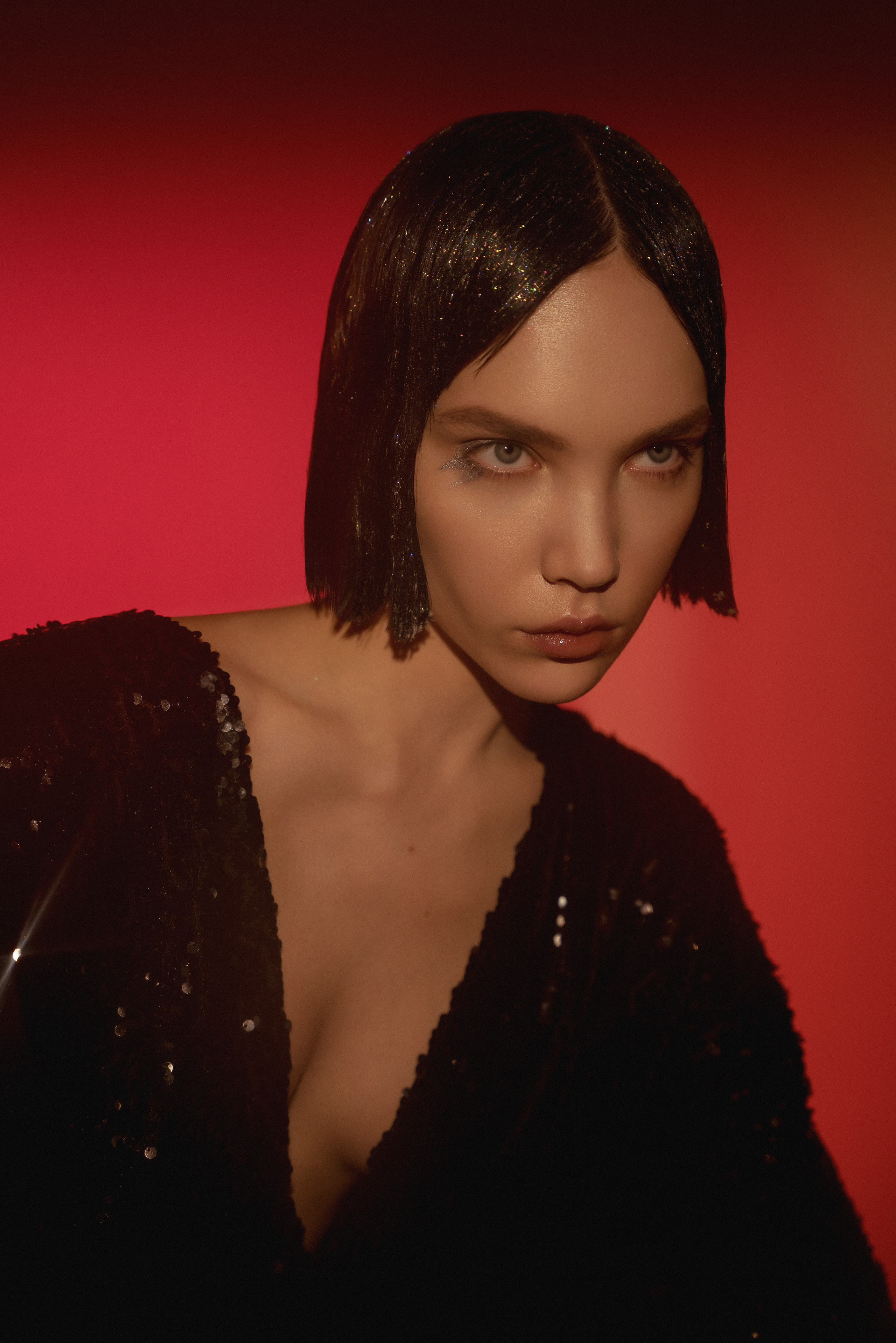 Студия. Фотограф в Москве Диана Агафонова