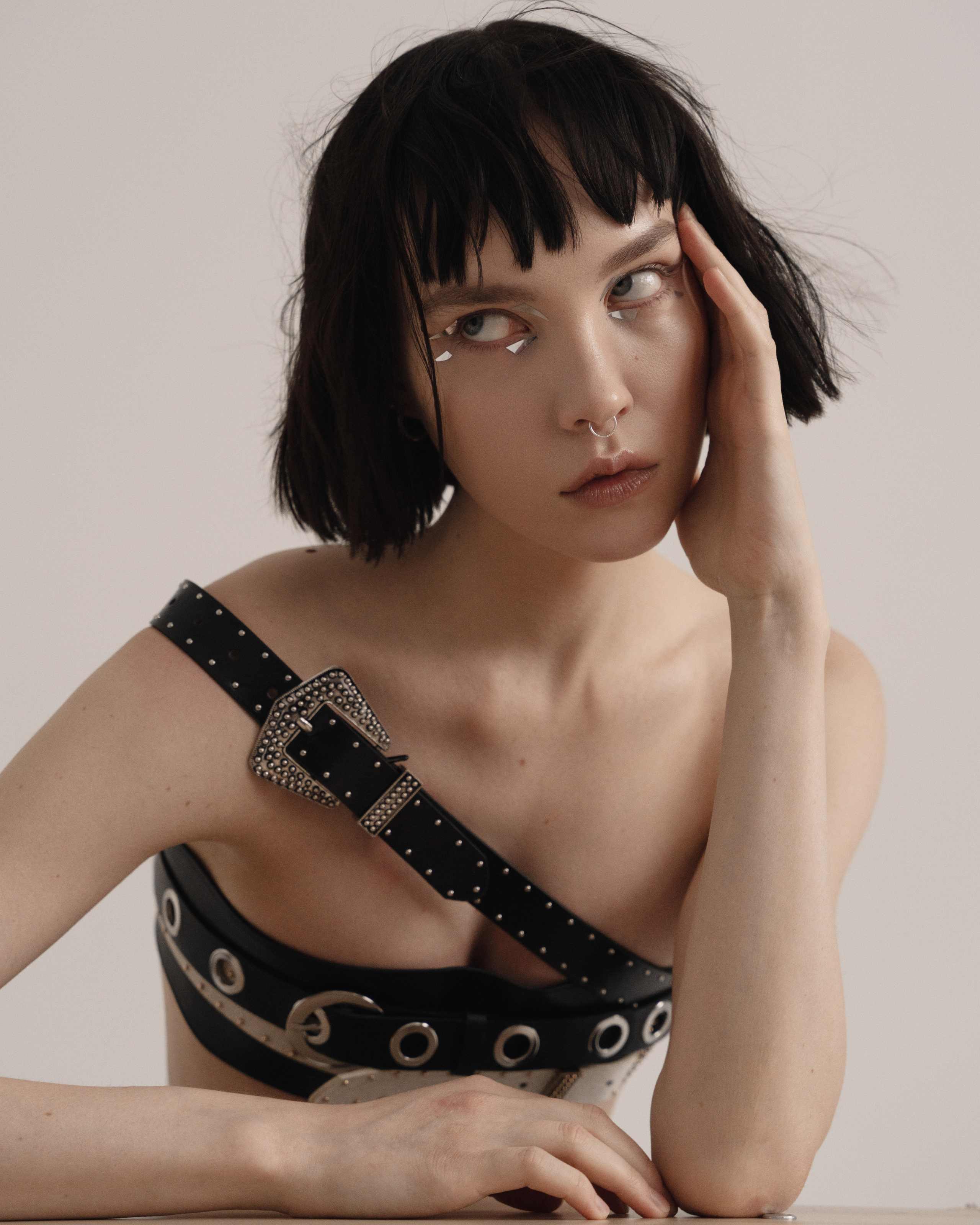 Студия. Фотограф в Москве Диана Агафонова