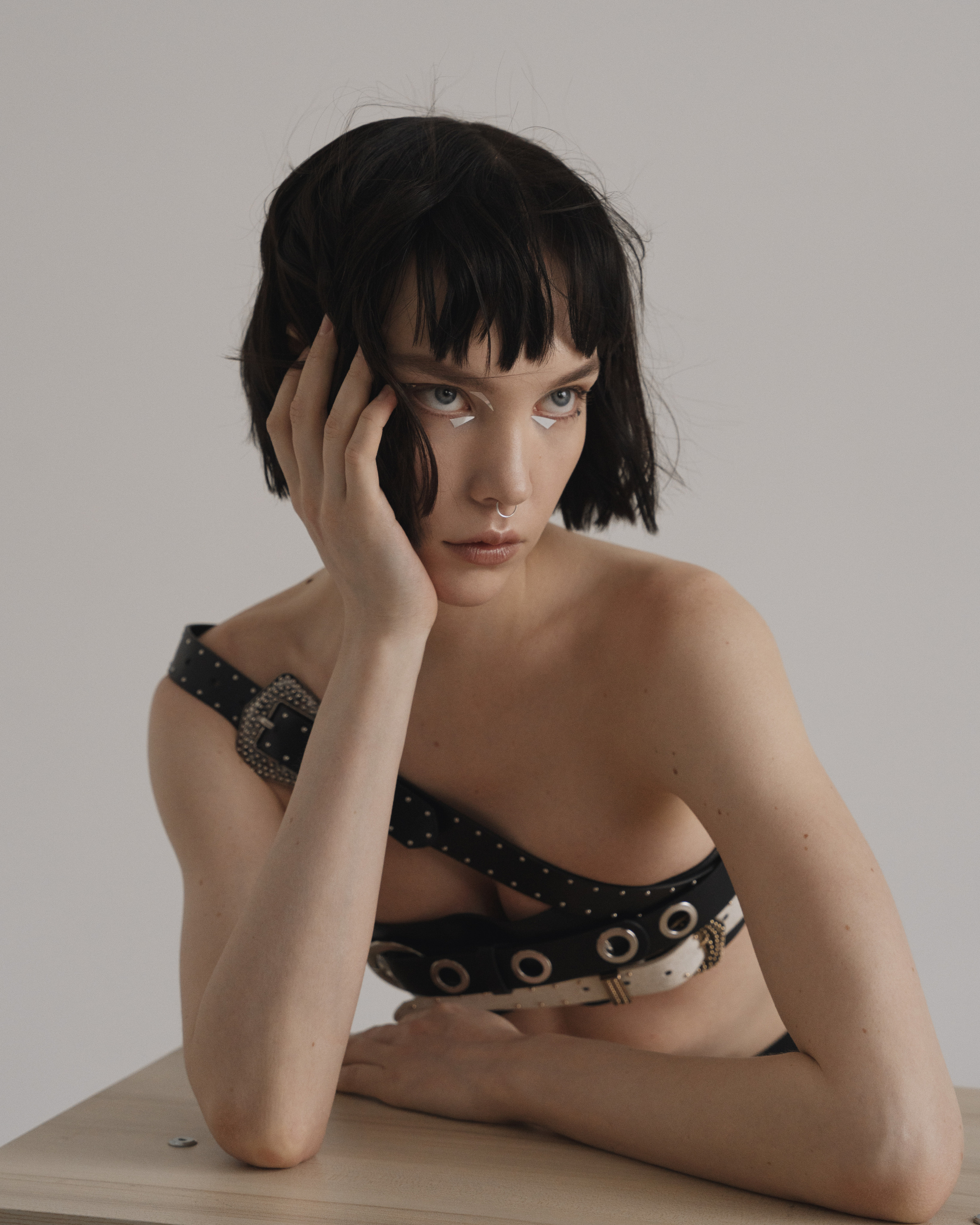 Студия. Фотограф в Москве Диана Агафонова