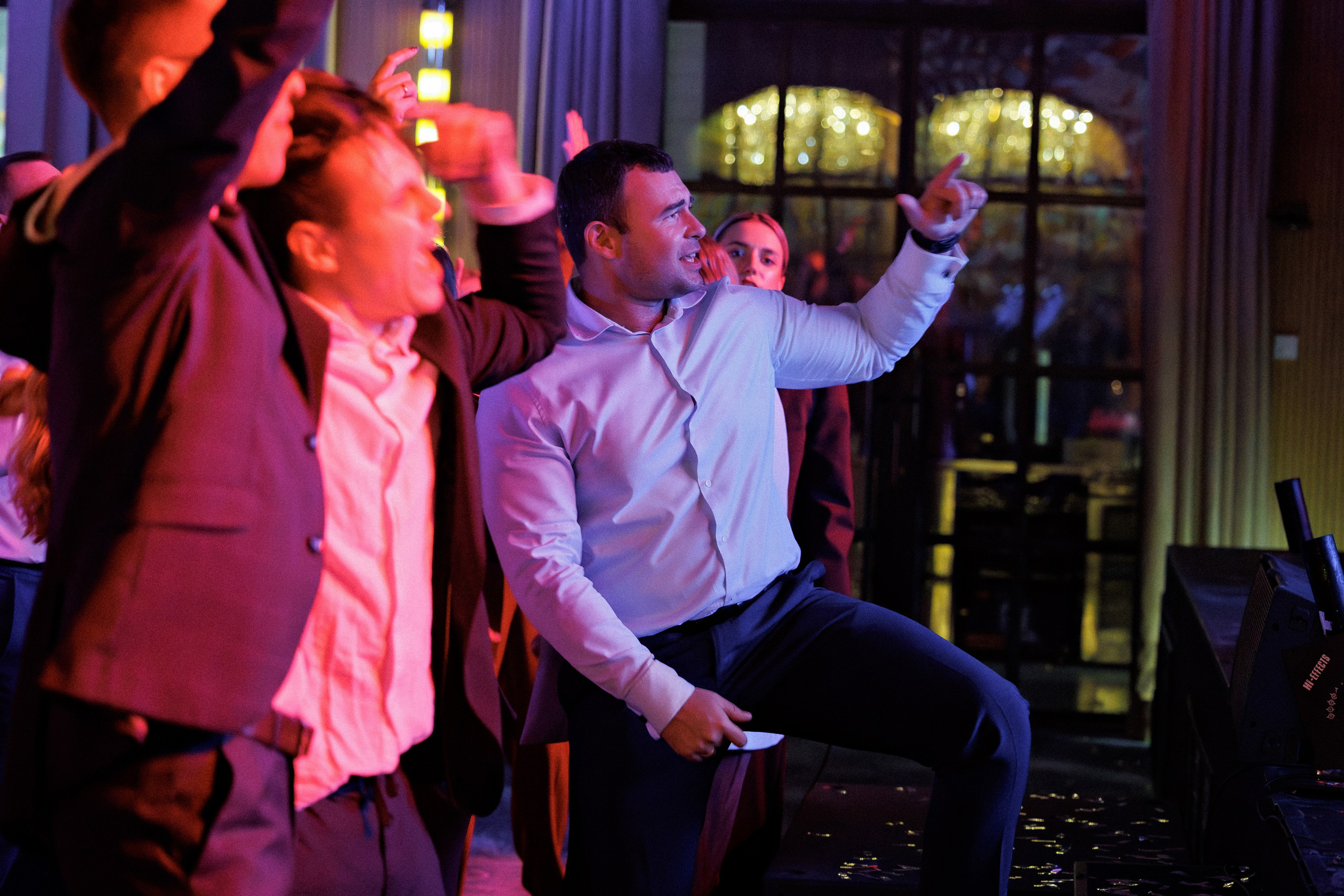 Юбилей компании — фотоотчёт празднования. Красильников Евгений — профессиональный фотограф в Ростове-на-Дону