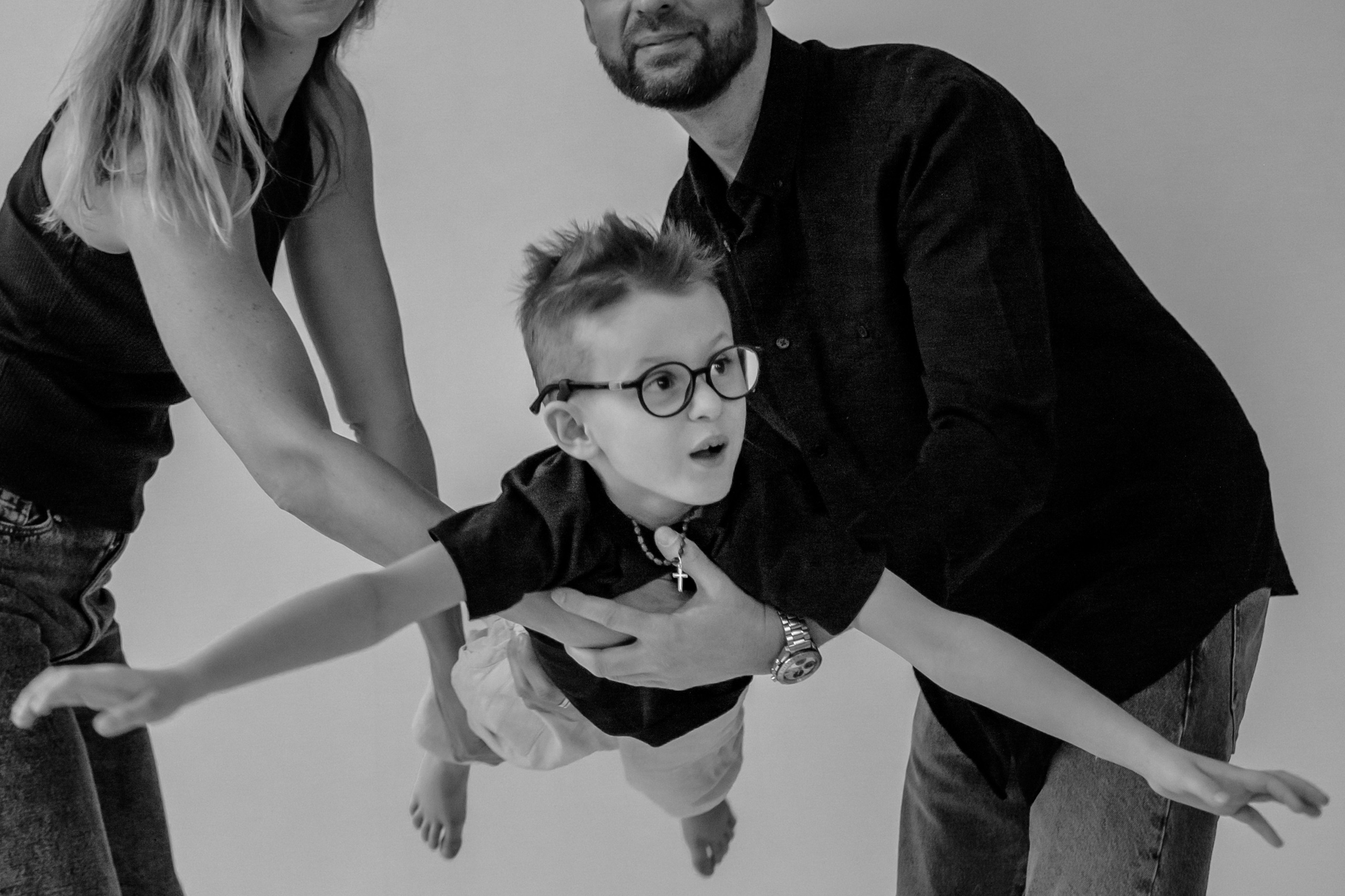 Family. Женский и семейный фотограф в Калининграде Надежда Подлипинская